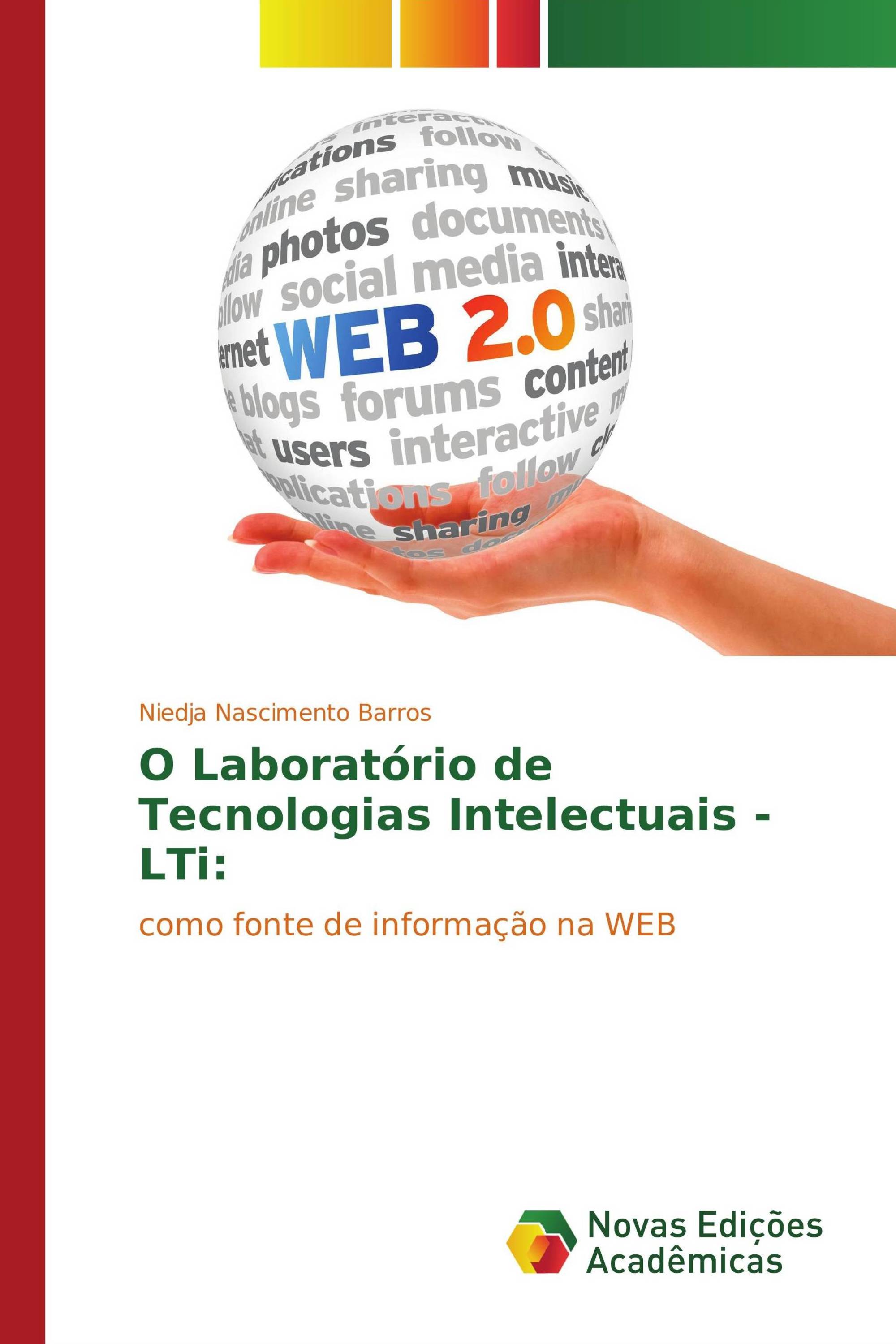 O Laboratório de Tecnologias Intelectuais -LTi: