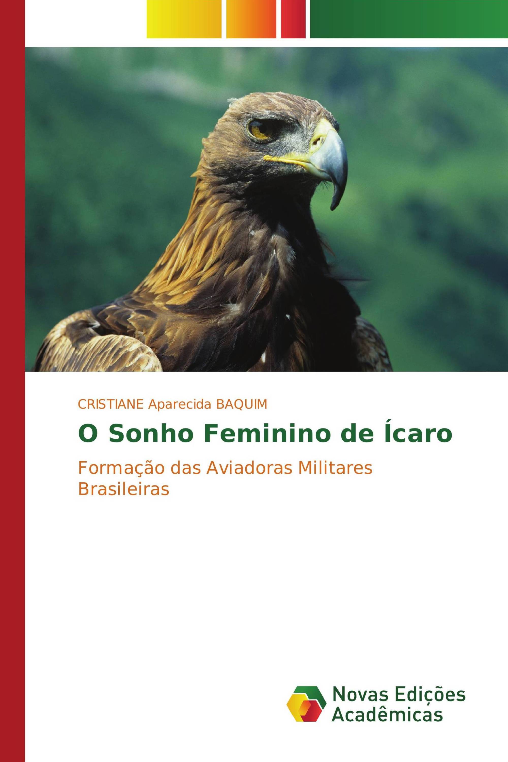 O Sonho Feminino de Ícaro