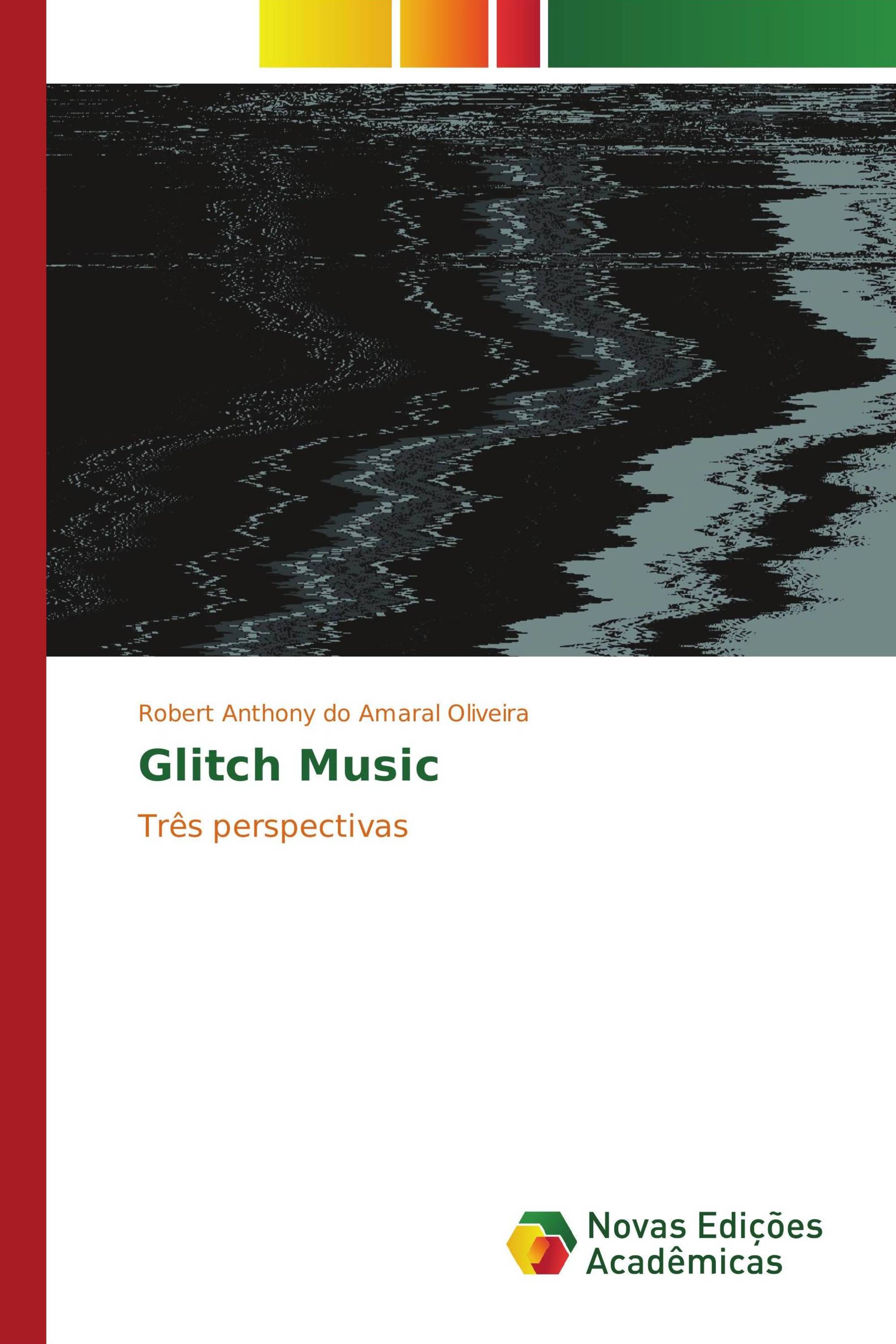 Glitch Music