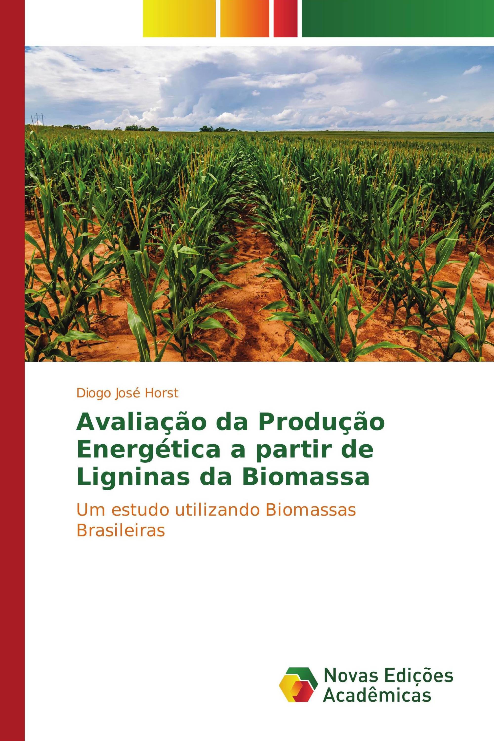 Avaliação da Produção Energética a partir de Ligninas da Biomassa