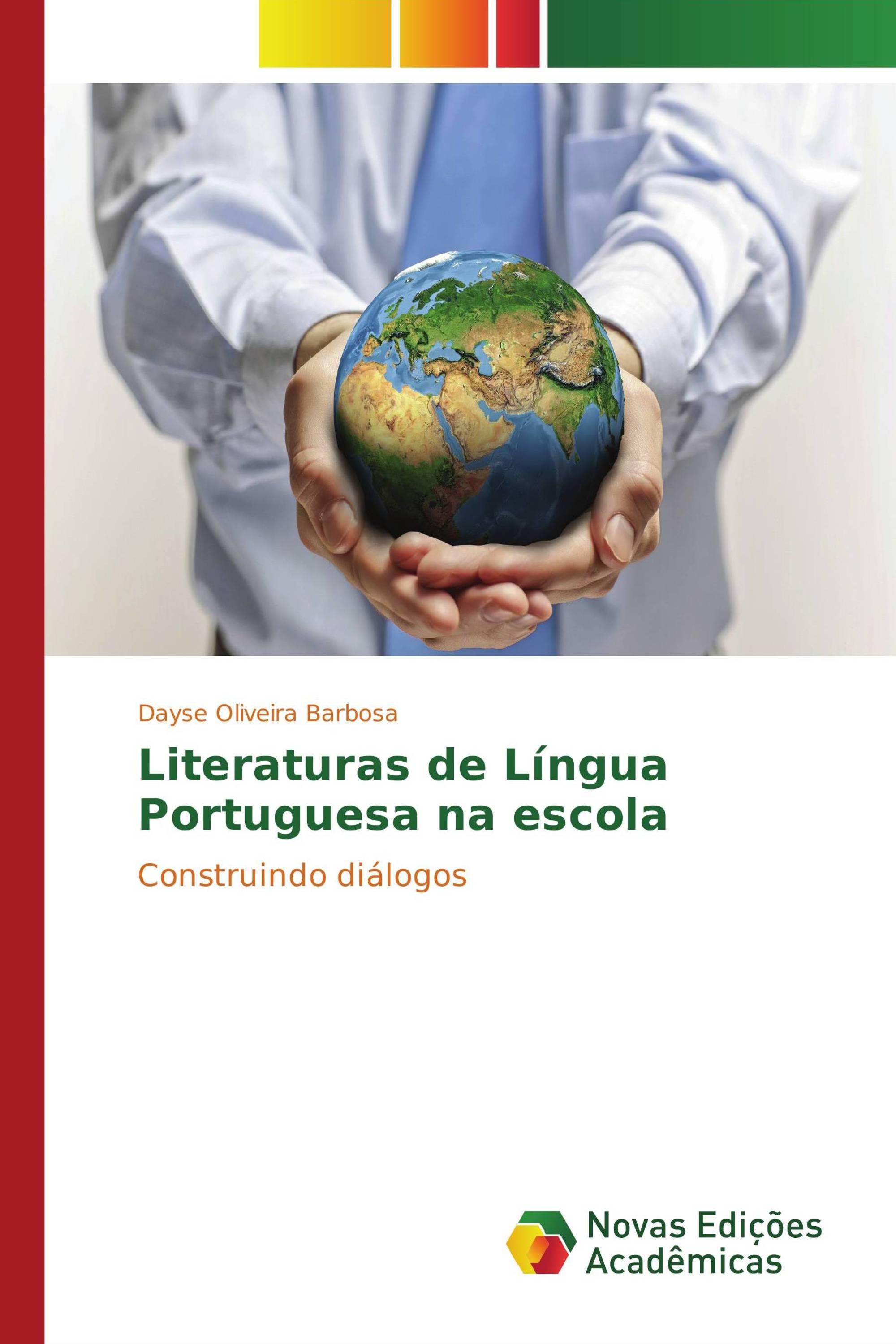 Literaturas de Língua Portuguesa na escola