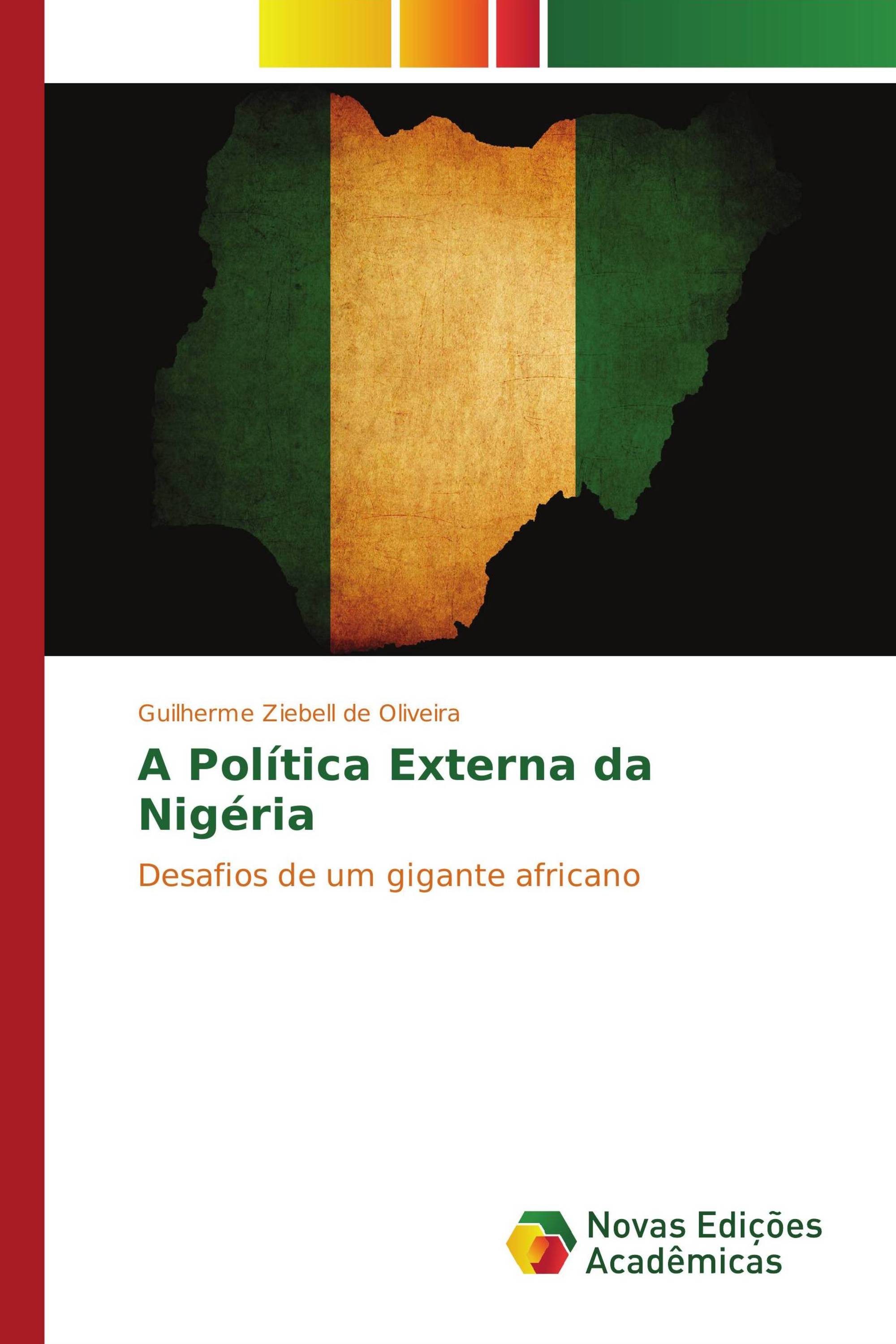 A Política Externa da Nigéria