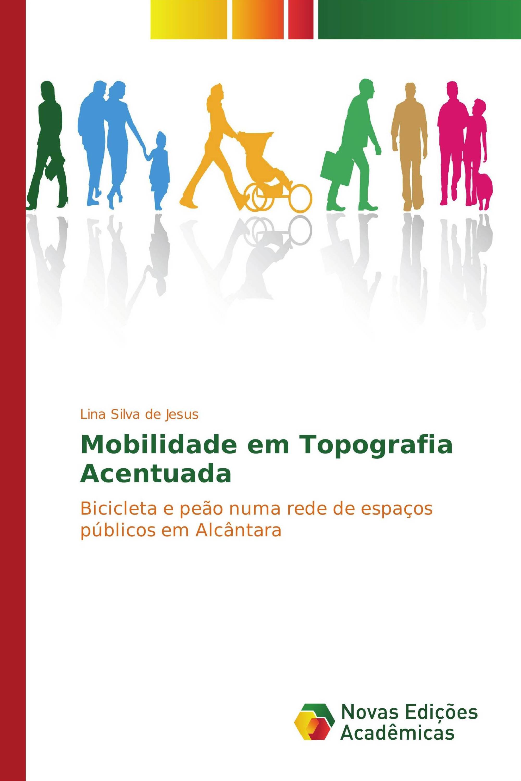 Mobilidade em Topografia Acentuada