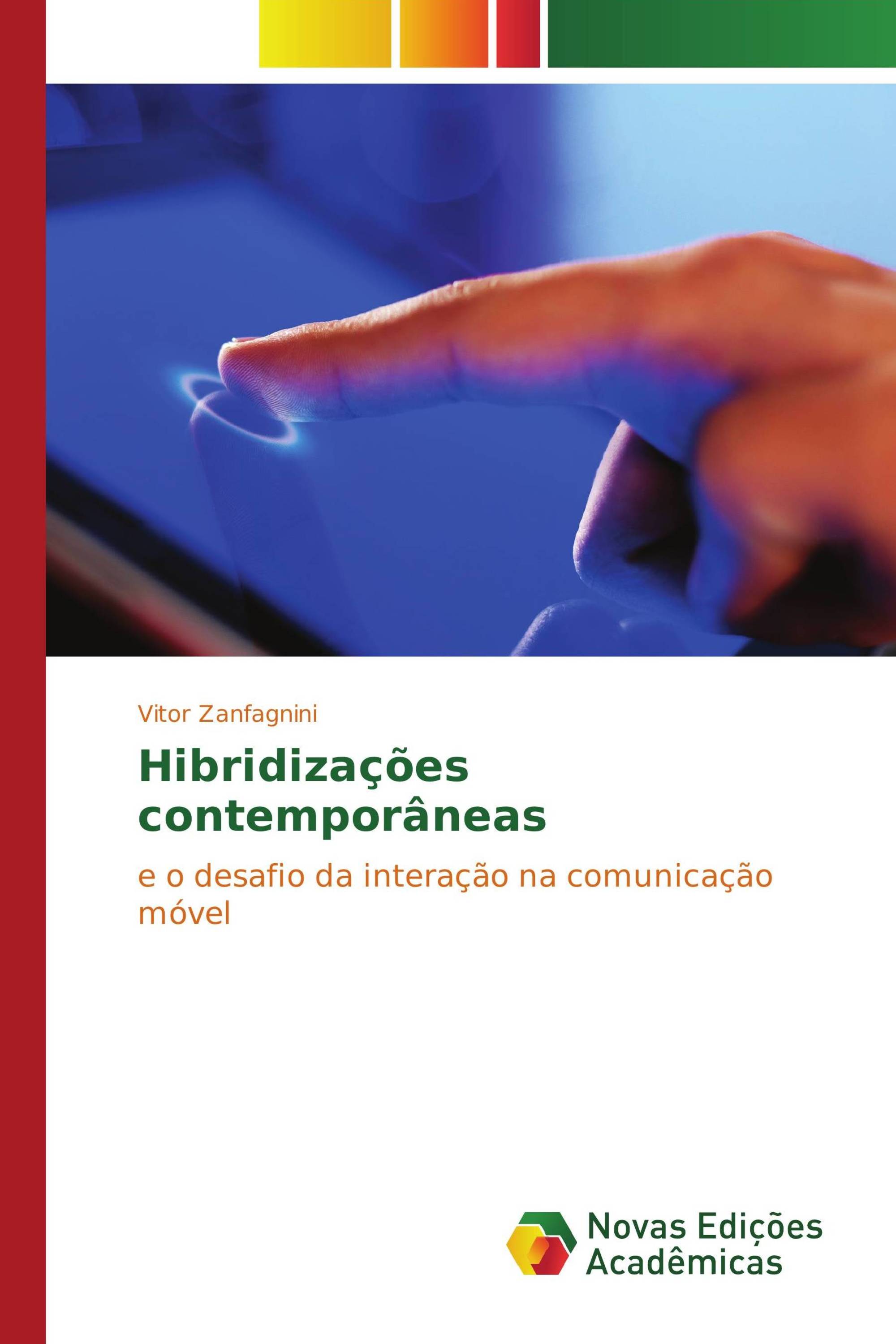 Hibridizações contemporâneas