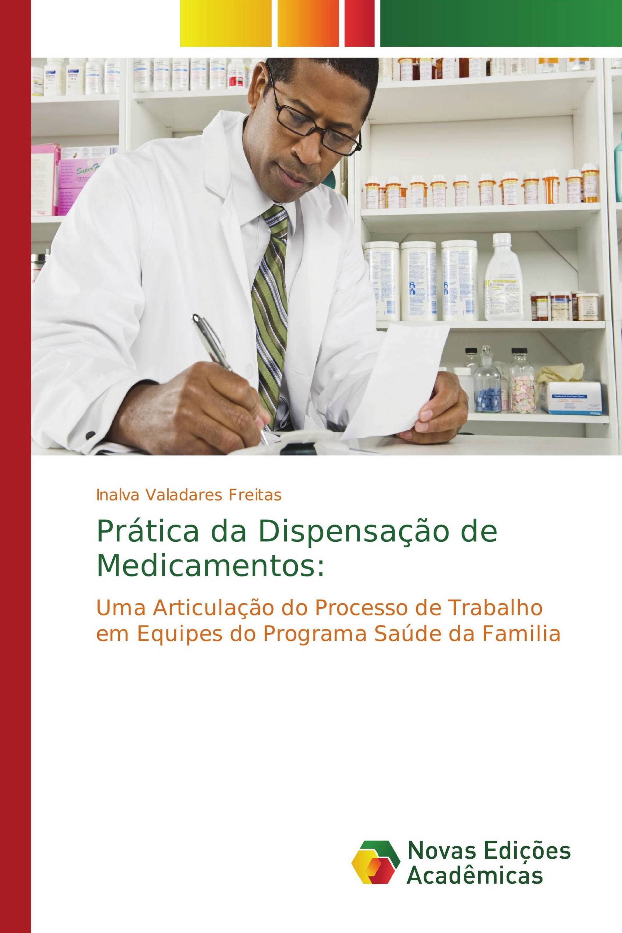 Prática da Dispensação de Medicamentos: