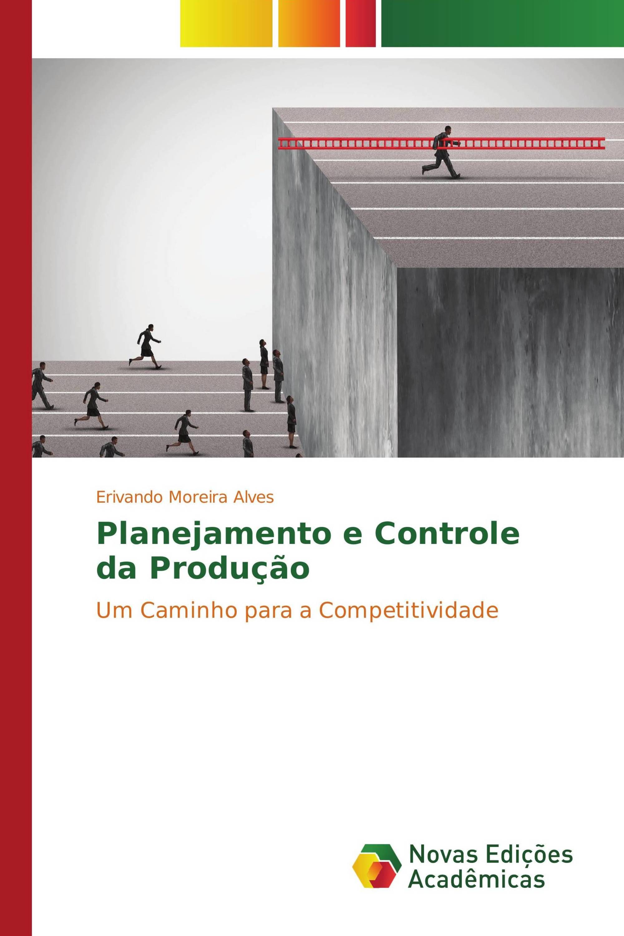 Planejamento e Controle da Produção