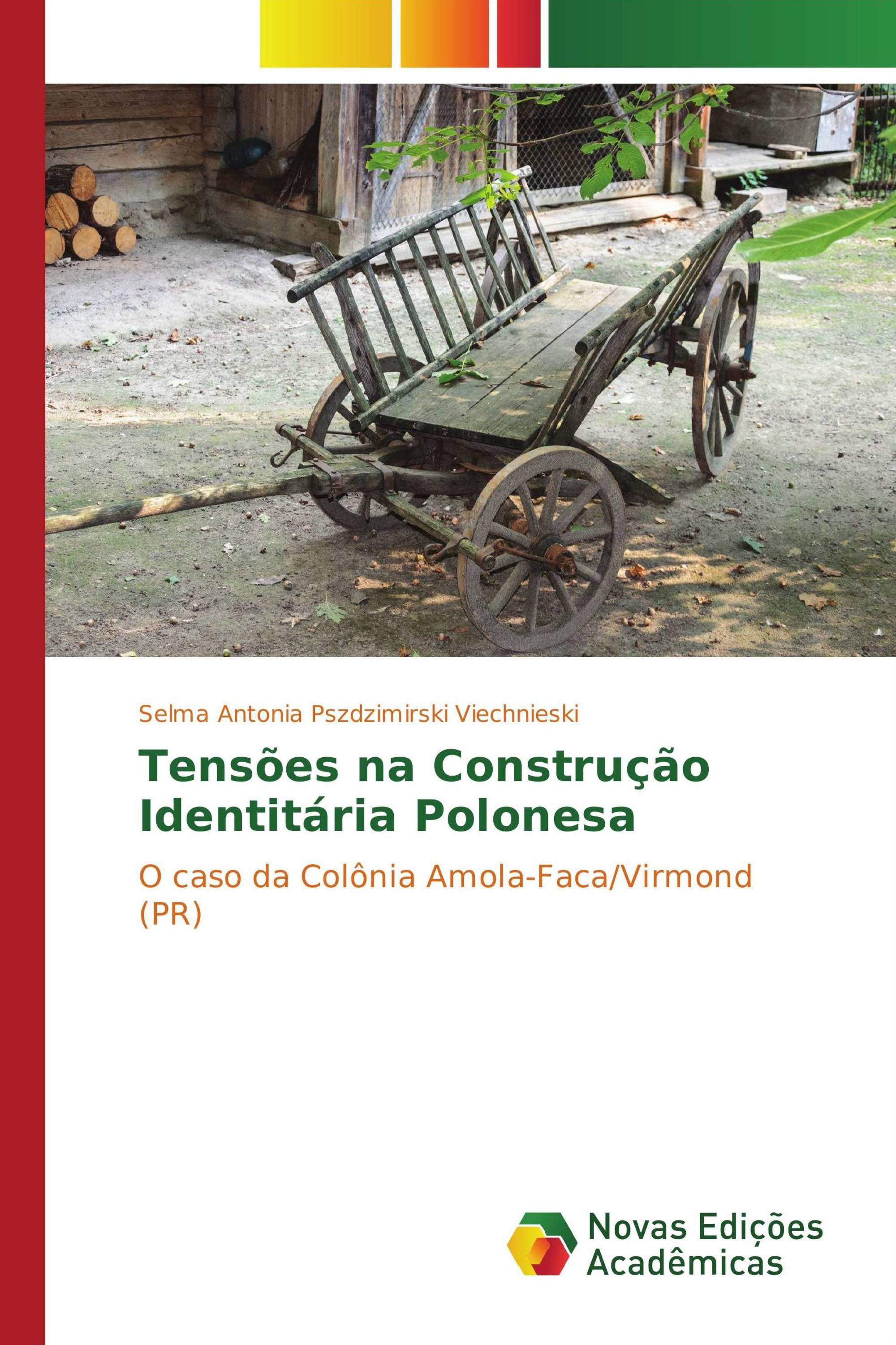 Tensões na Construção Identitária Polonesa