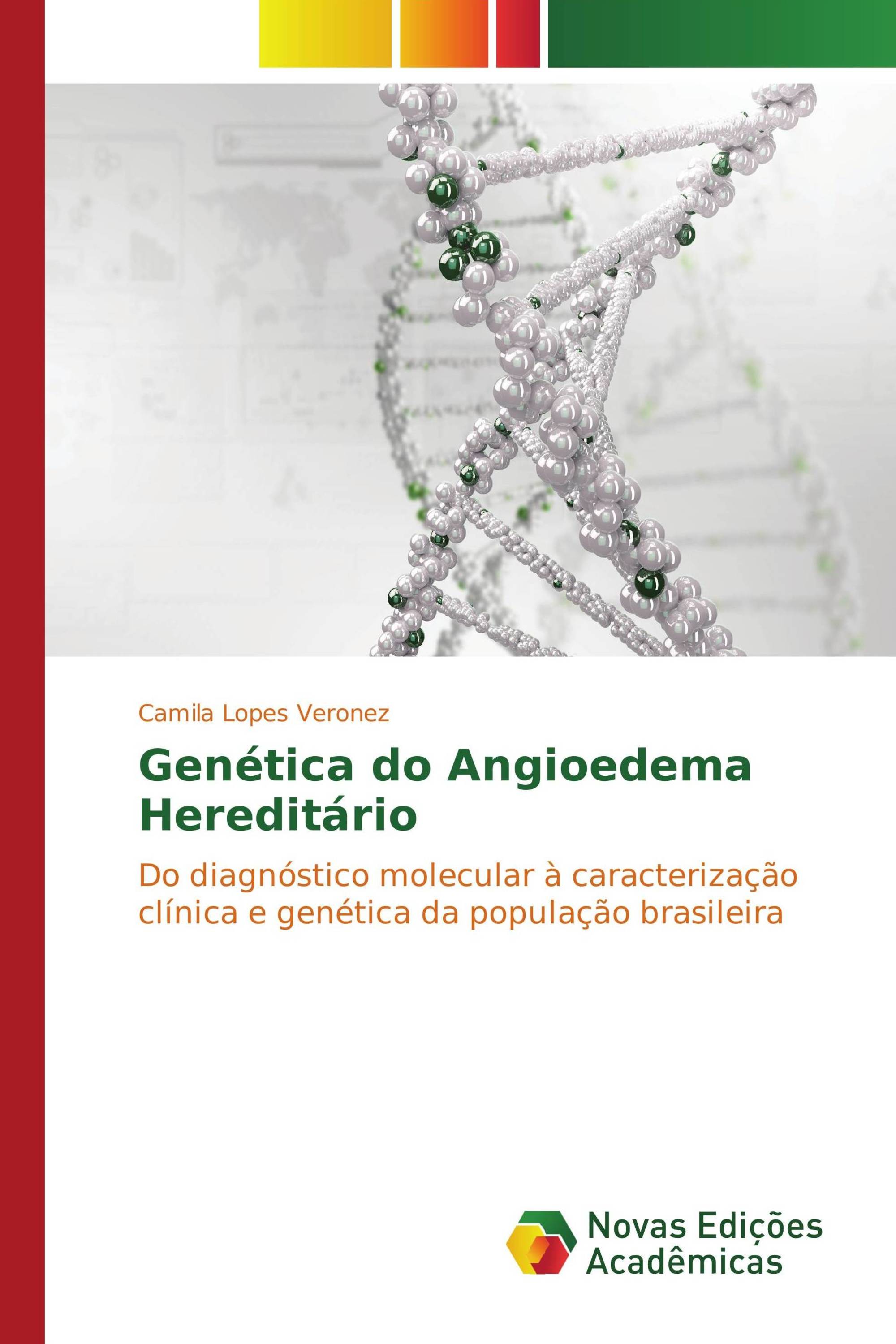 Genética do Angioedema Hereditário