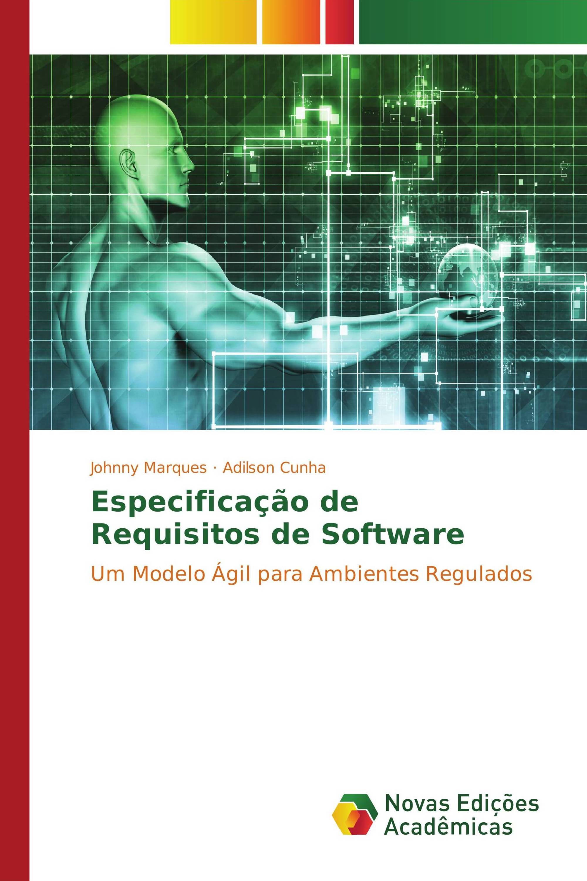 Especificação de Requisitos de Software