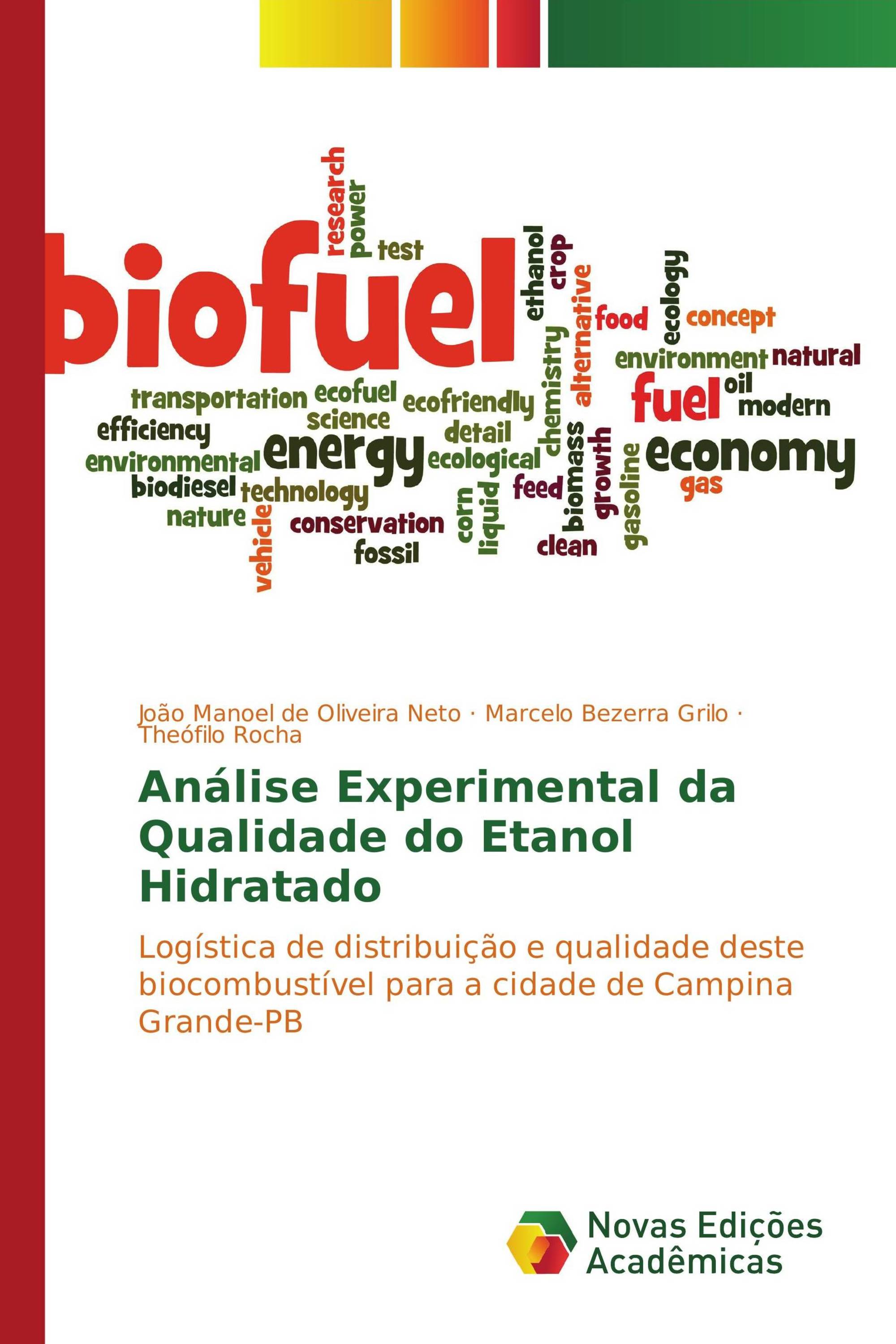 Análise Experimental da Qualidade do Etanol Hidratado