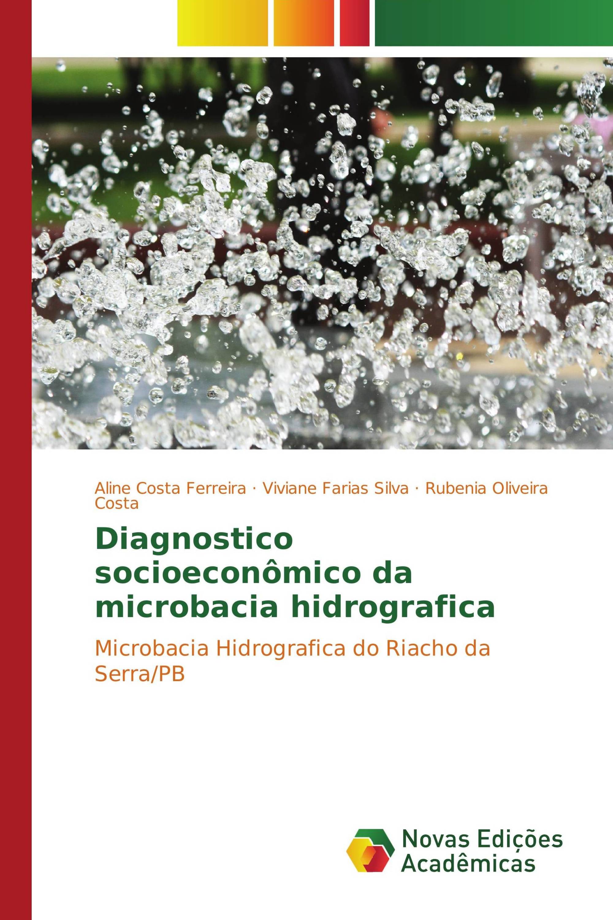 Diagnostico socioeconômico da microbacia hidrografica