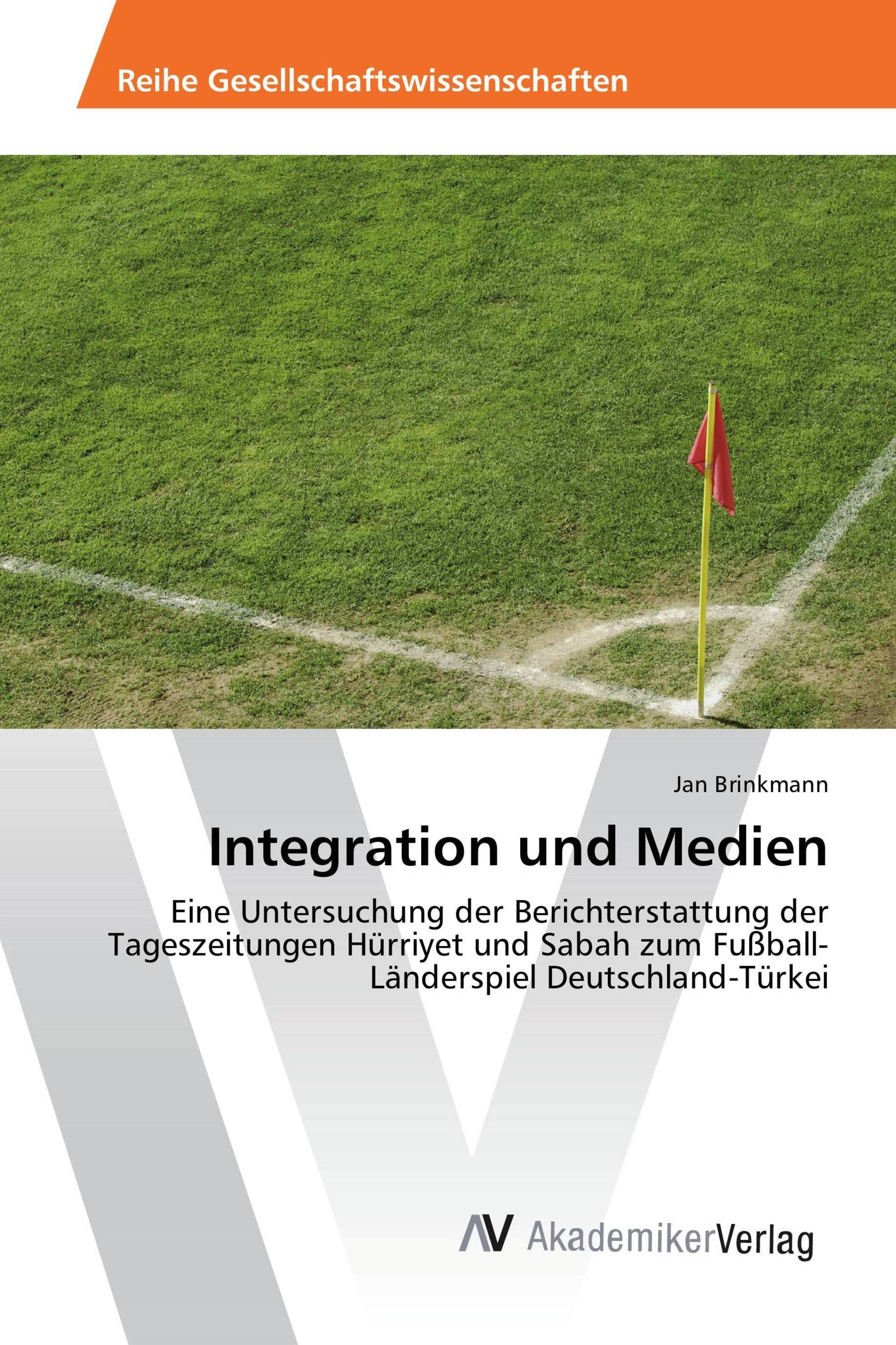 Integration und Medien