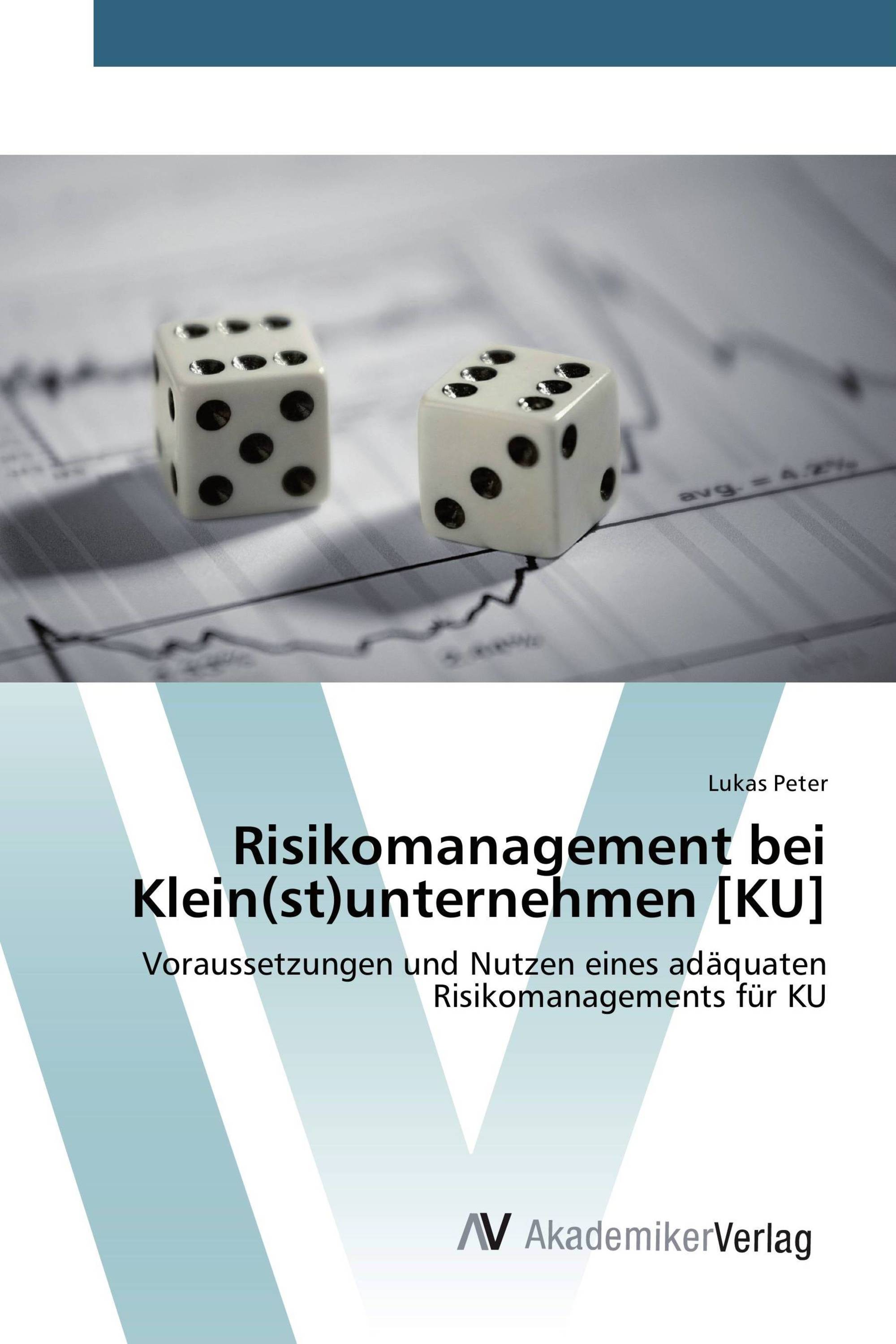 Risikomanagement bei Klein(st)unternehmen [KU]