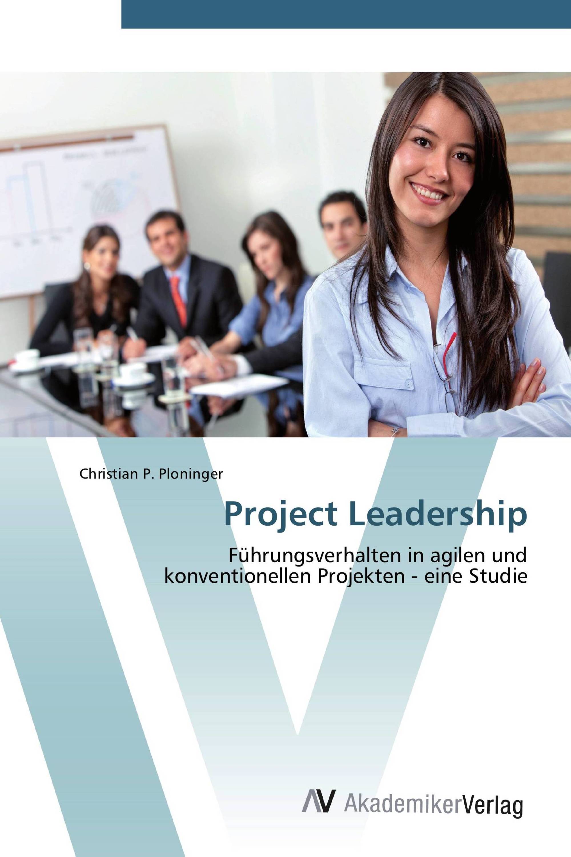 Project Leadership