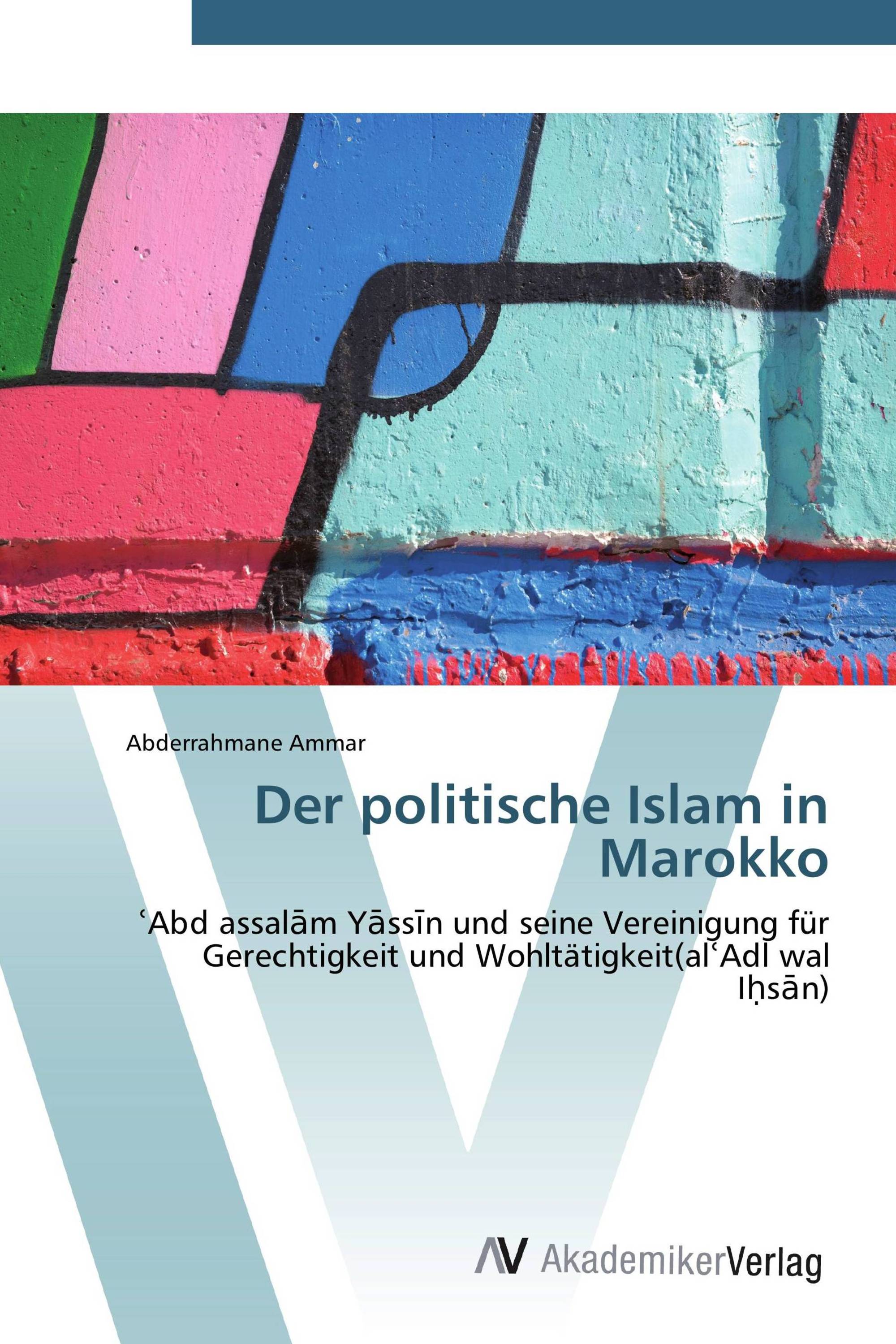 Der politische Islam in Marokko