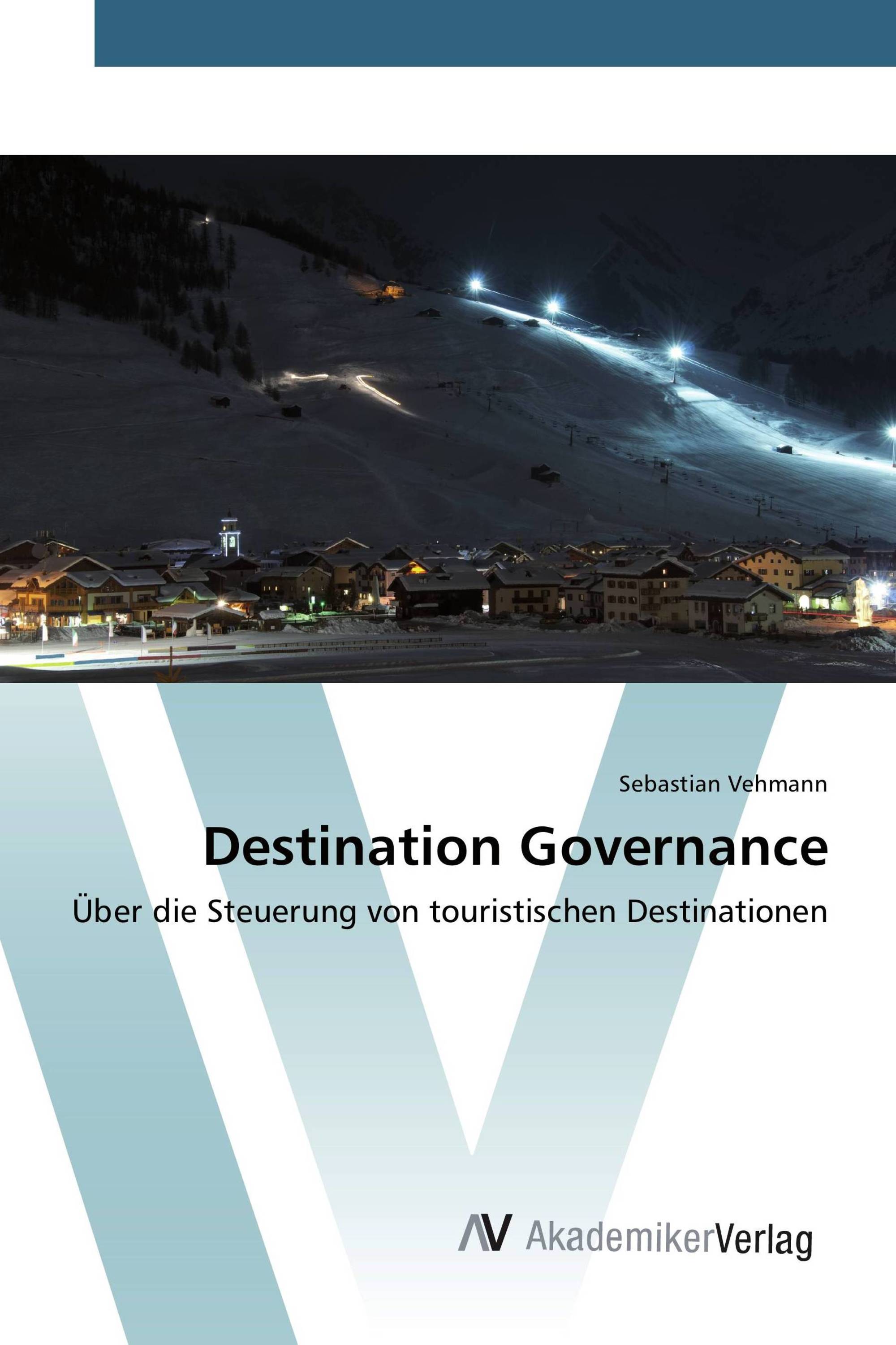 Destination Governance