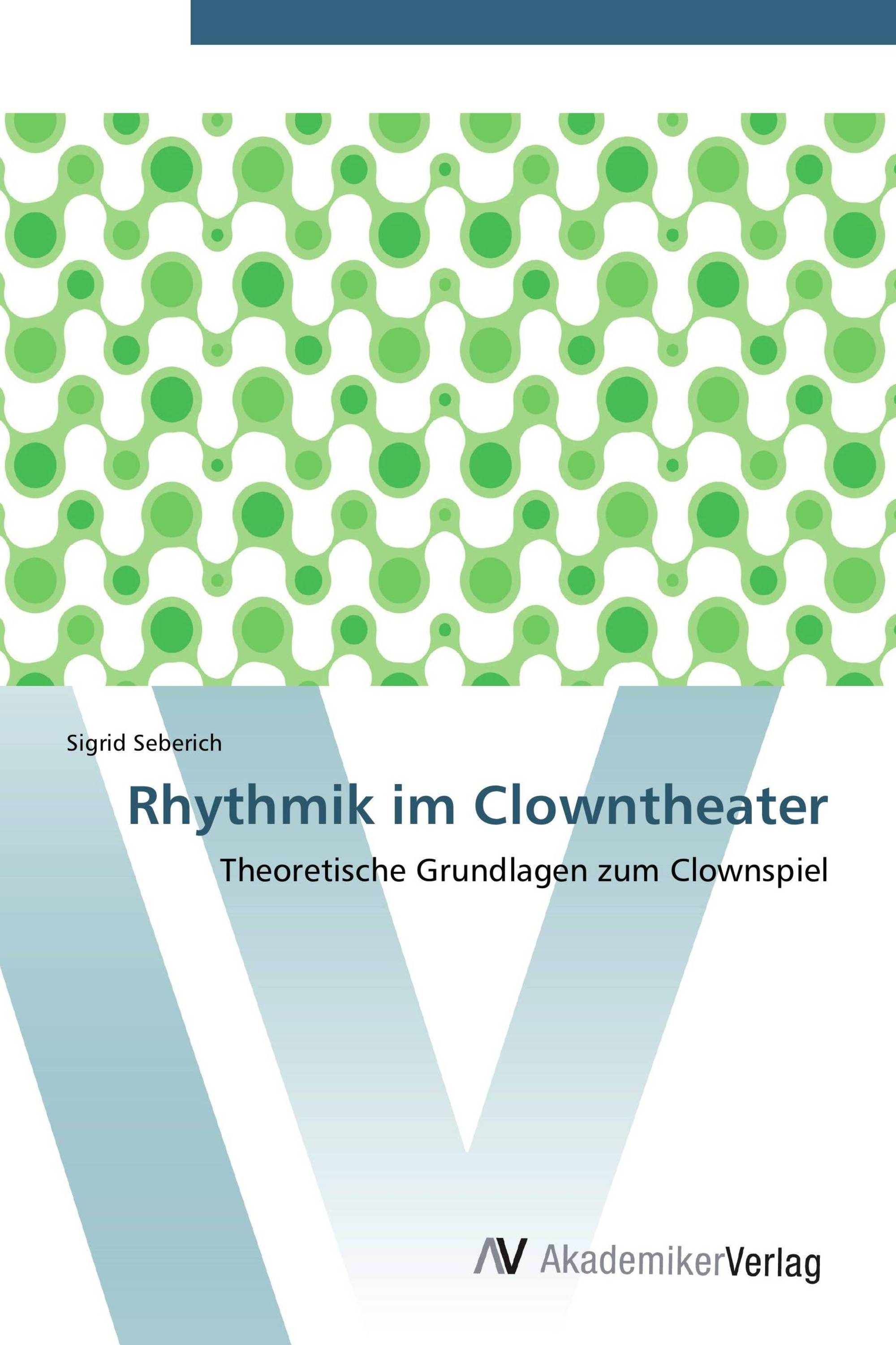 Rhythmik im Clowntheater