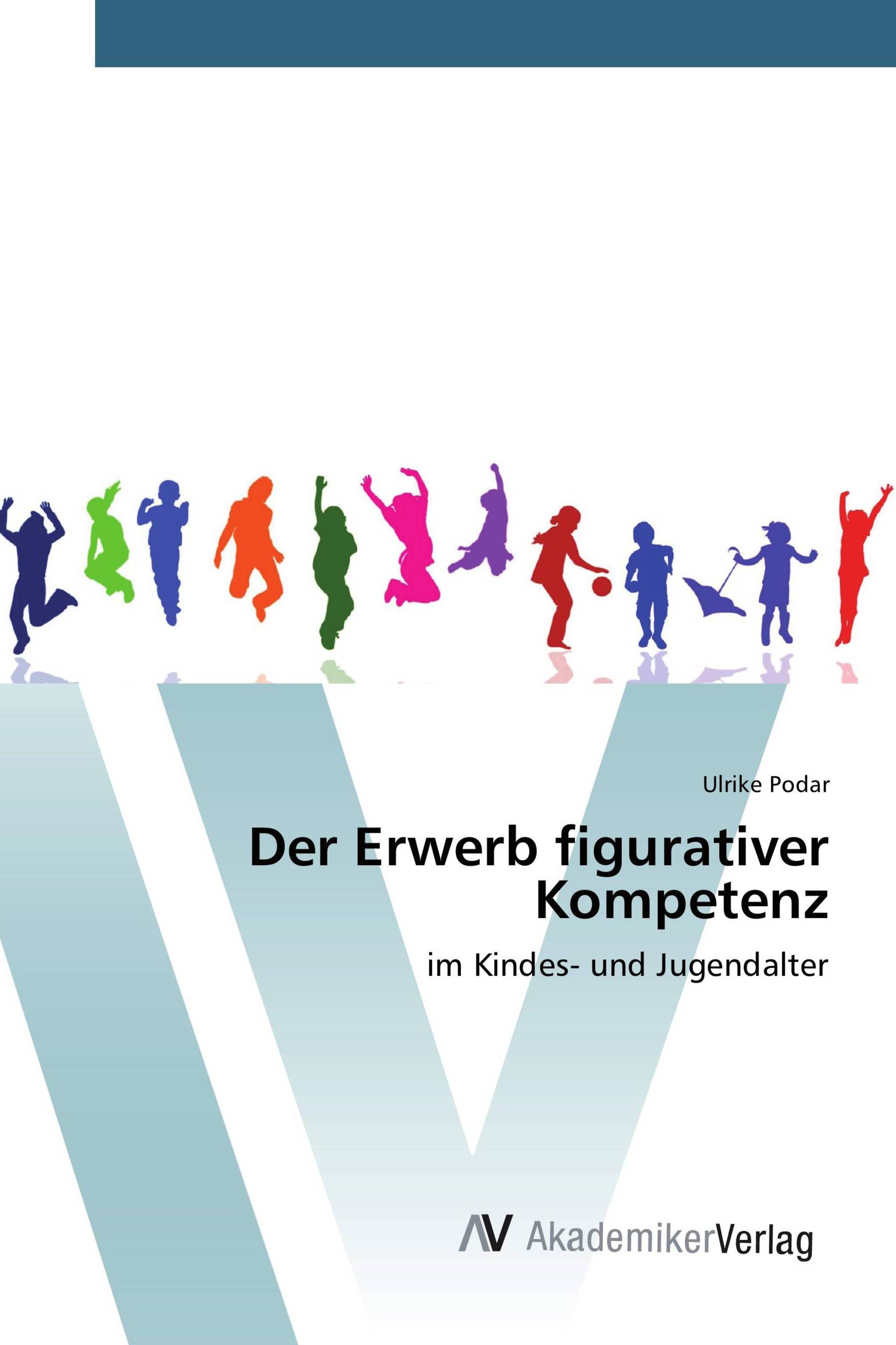 Der Erwerb figurativer Kompetenz