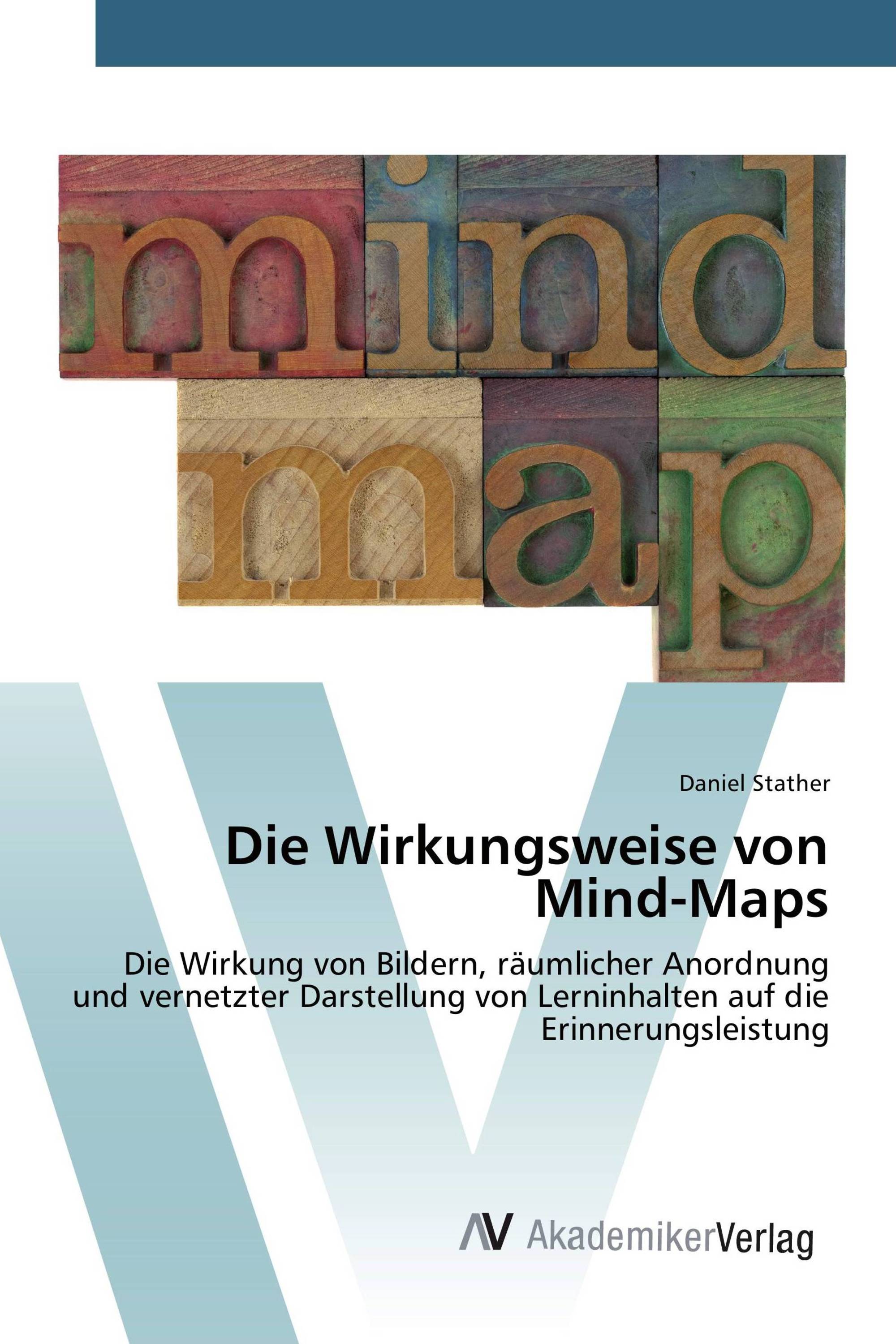 Die Wirkungsweise von Mind-Maps