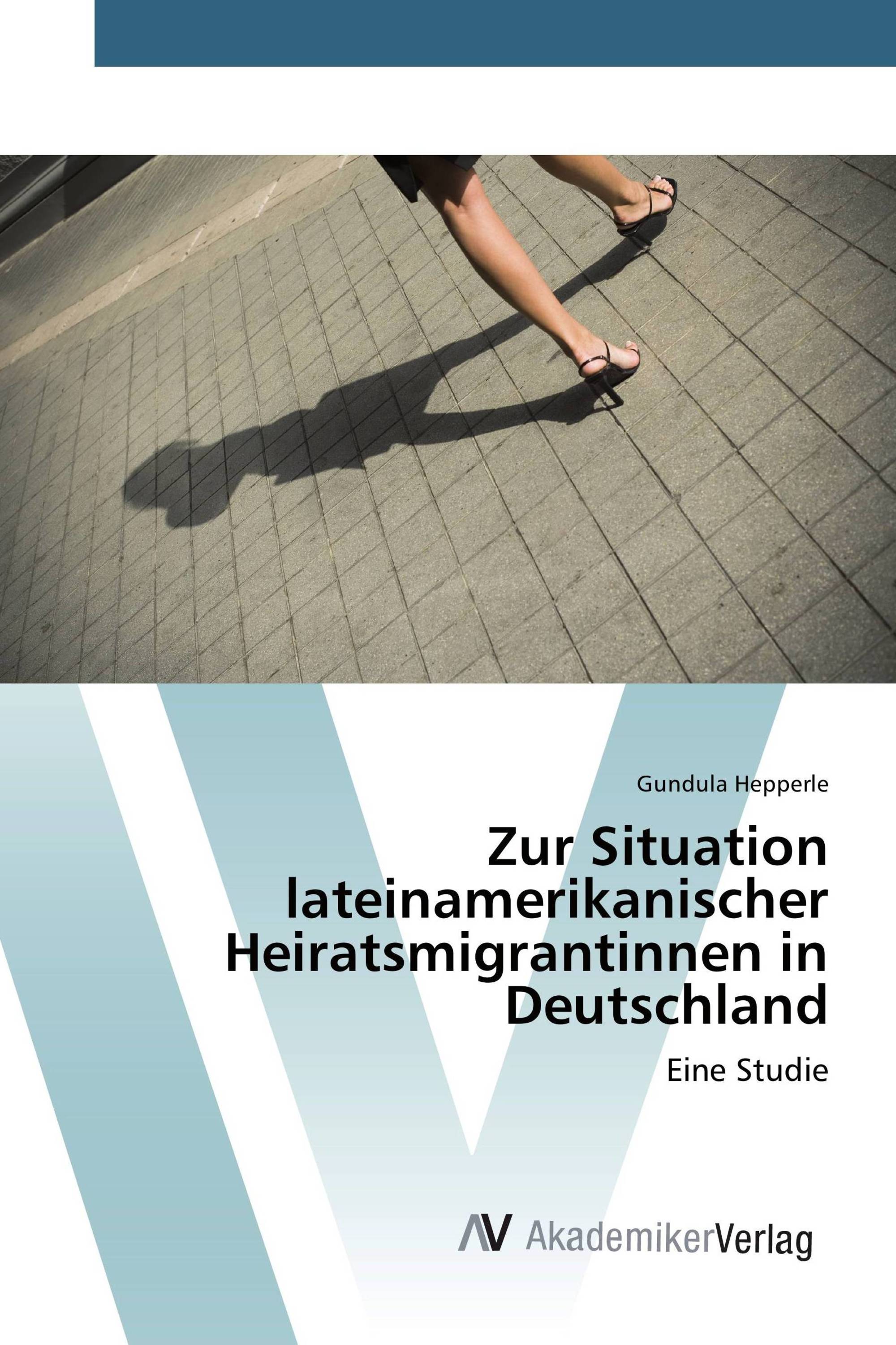 Zur Situation lateinamerikanischer Heiratsmigrantinnen in Deutschland