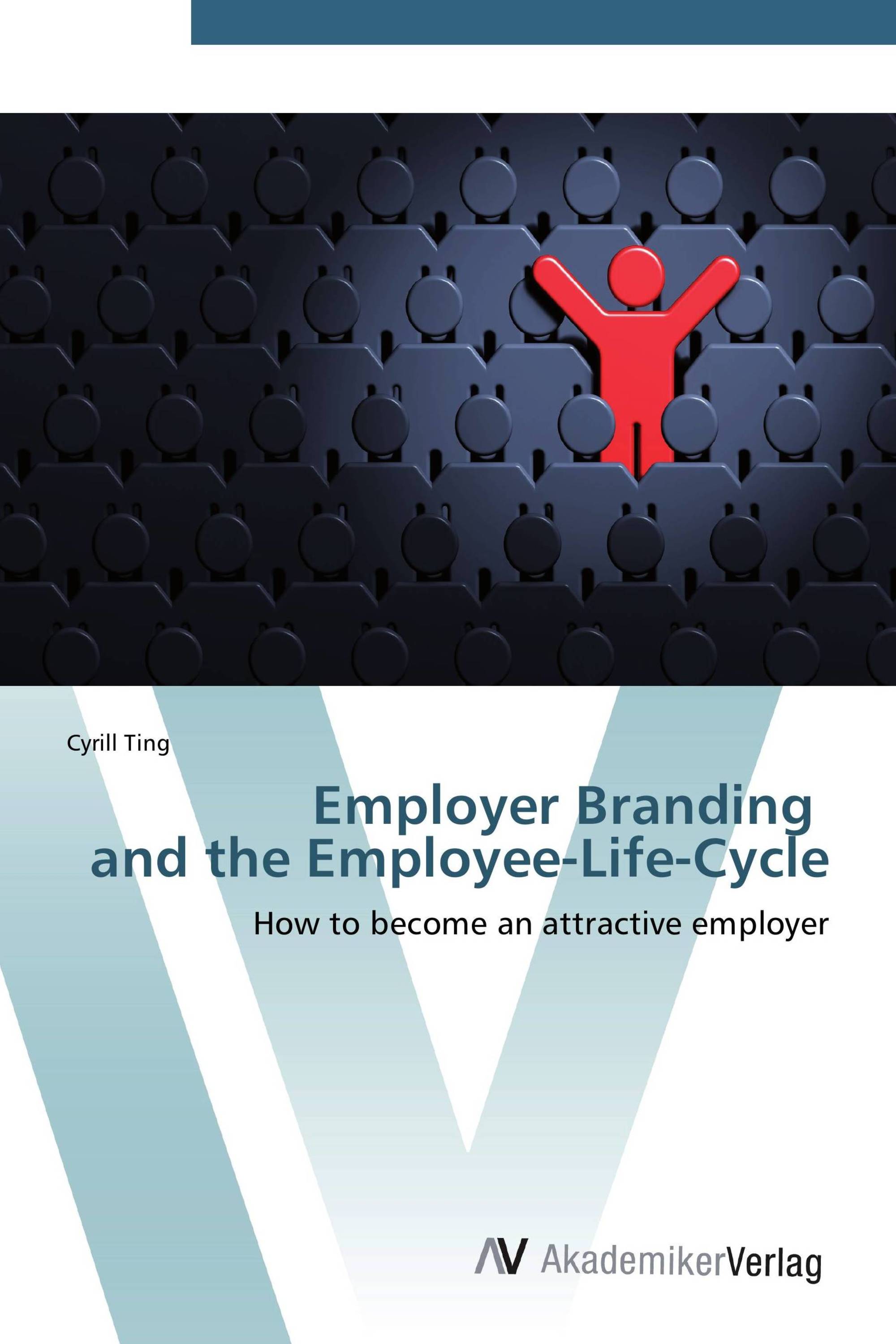 Employer Branding   and the Employee-Life-Cycle