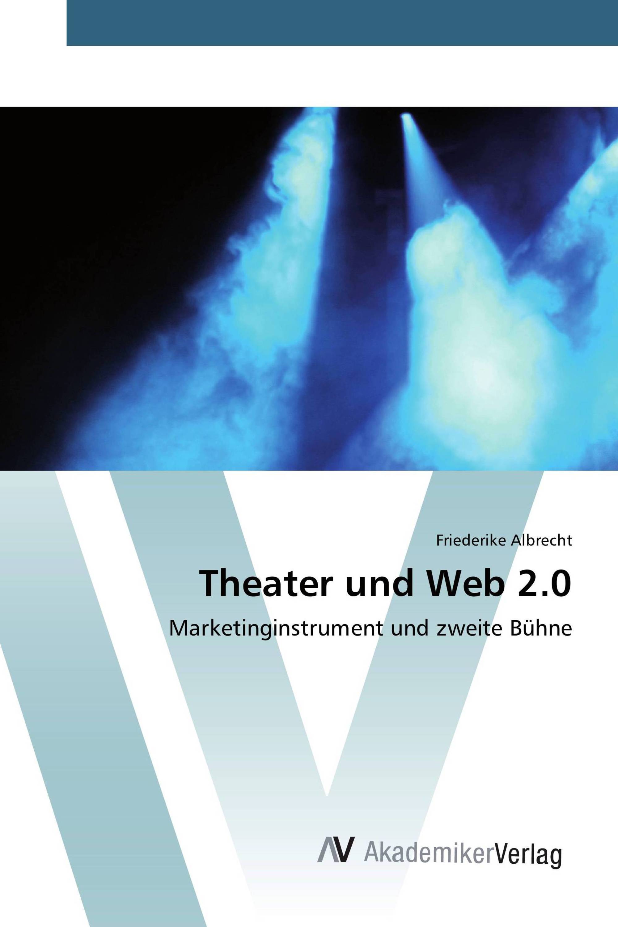 Theater und Web 2.0