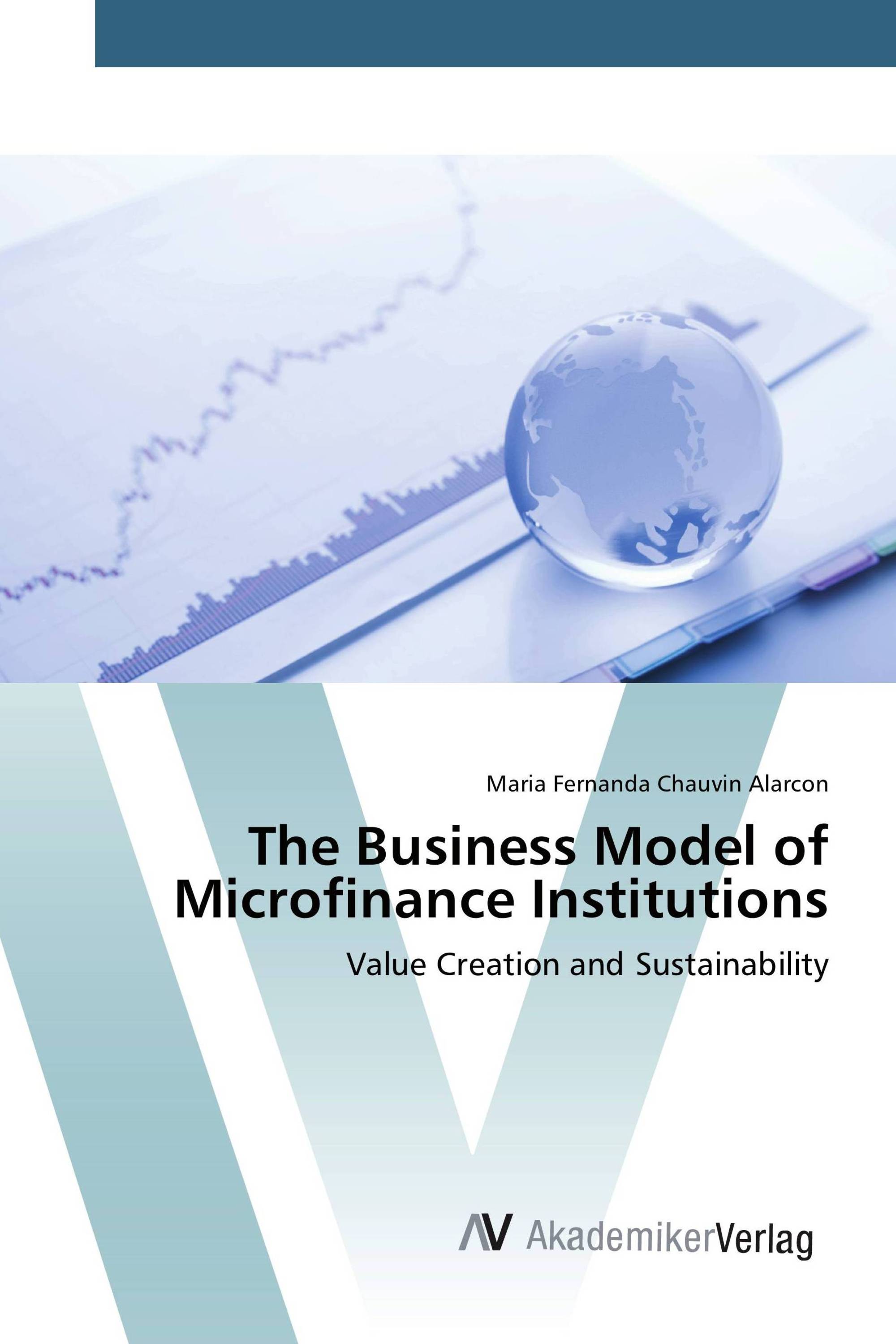 business plan d'une institution de microfinance