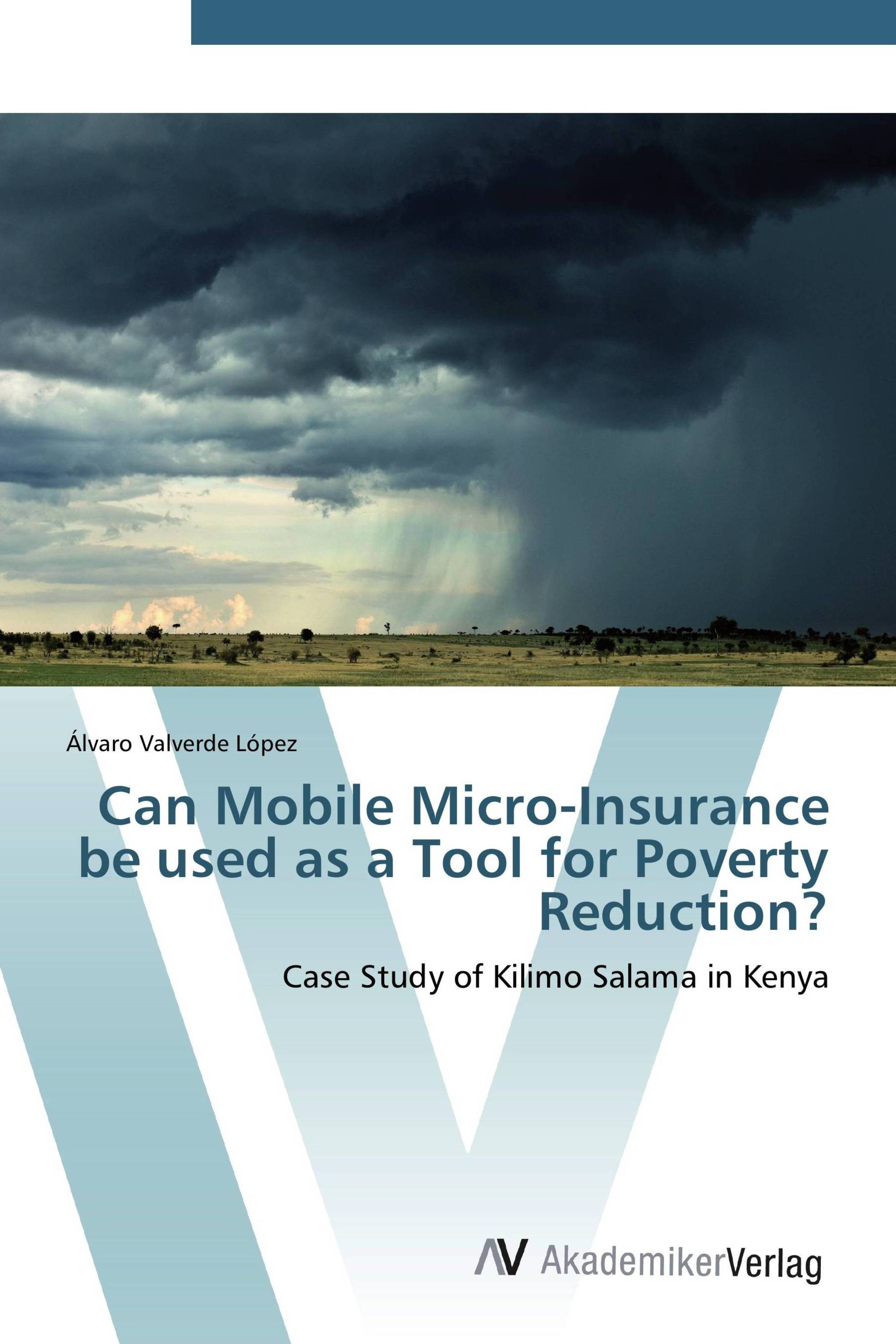 Can Mobile Micro-Insurance be used as a Tool for Poverty Reduction?