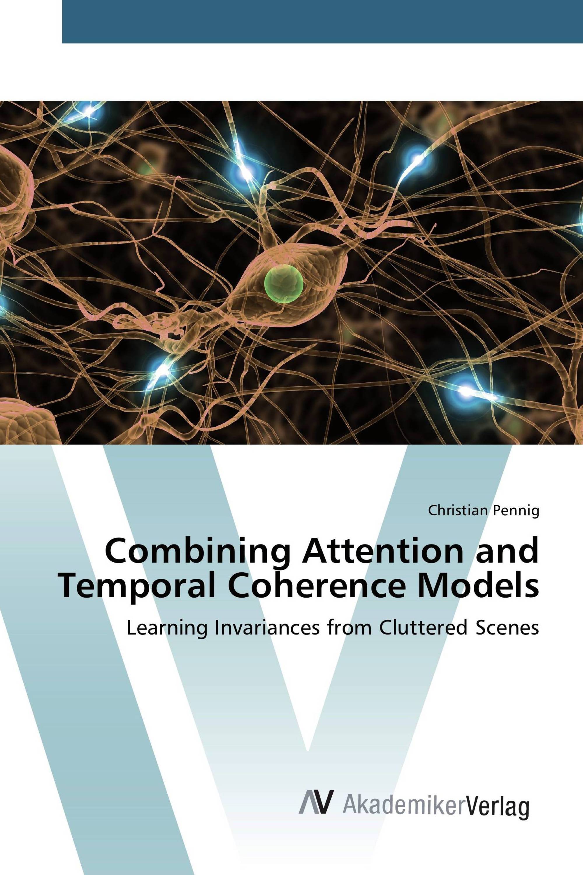 Combining Attention and Temporal Coherence Models