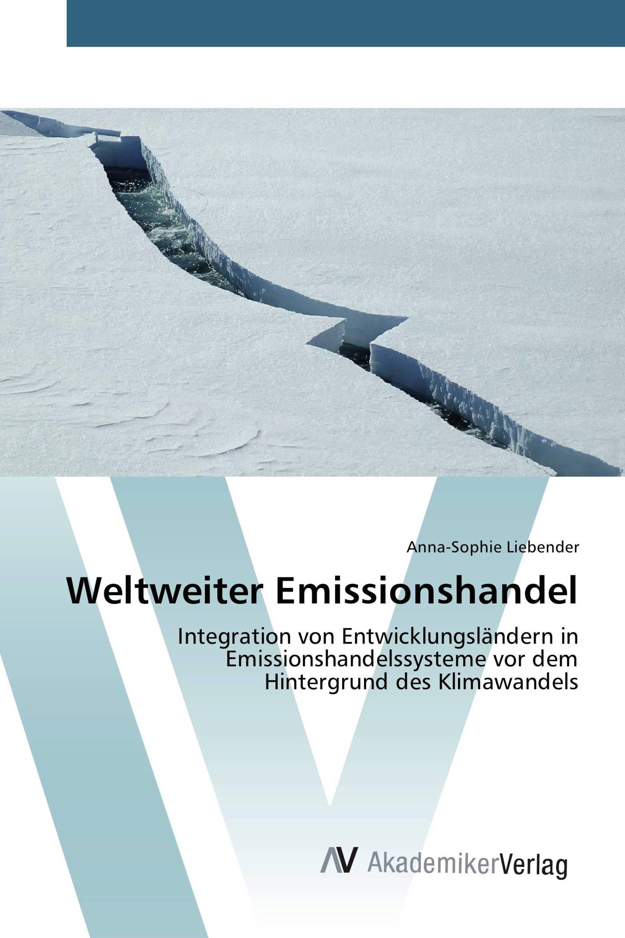 Weltweiter Emissionshandel