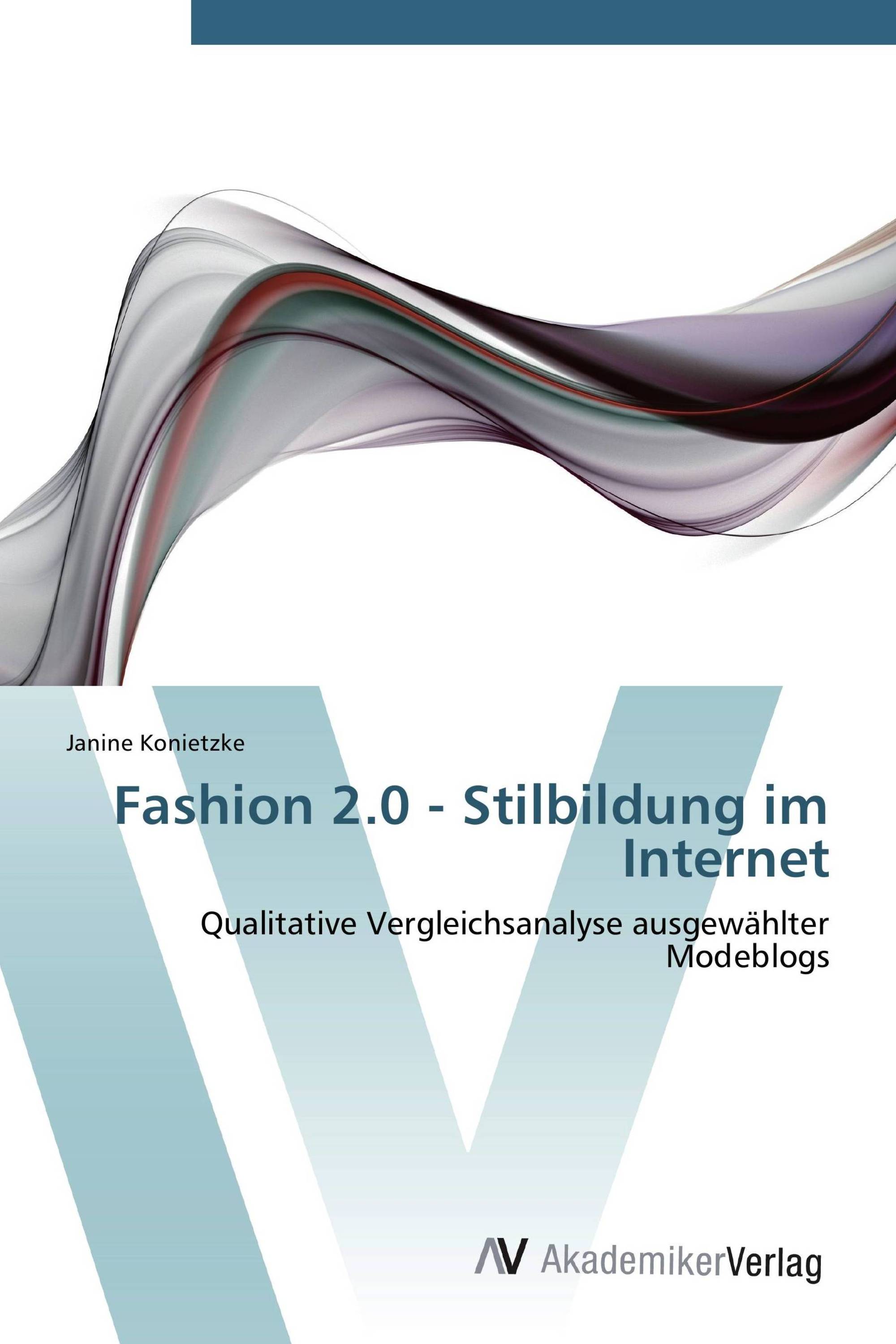 Fashion 2.0 - Stilbildung im Internet