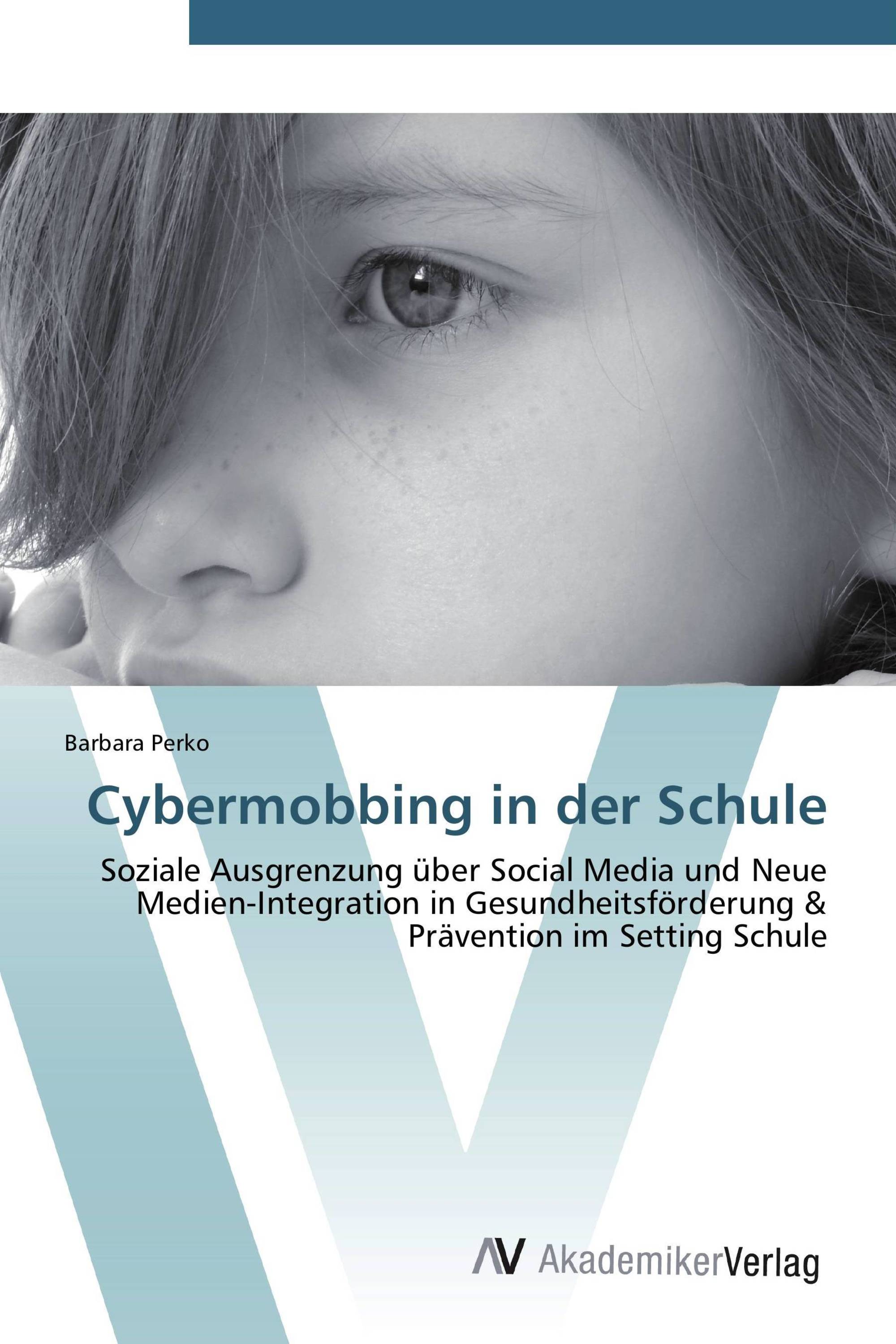 Cybermobbing in der Schule