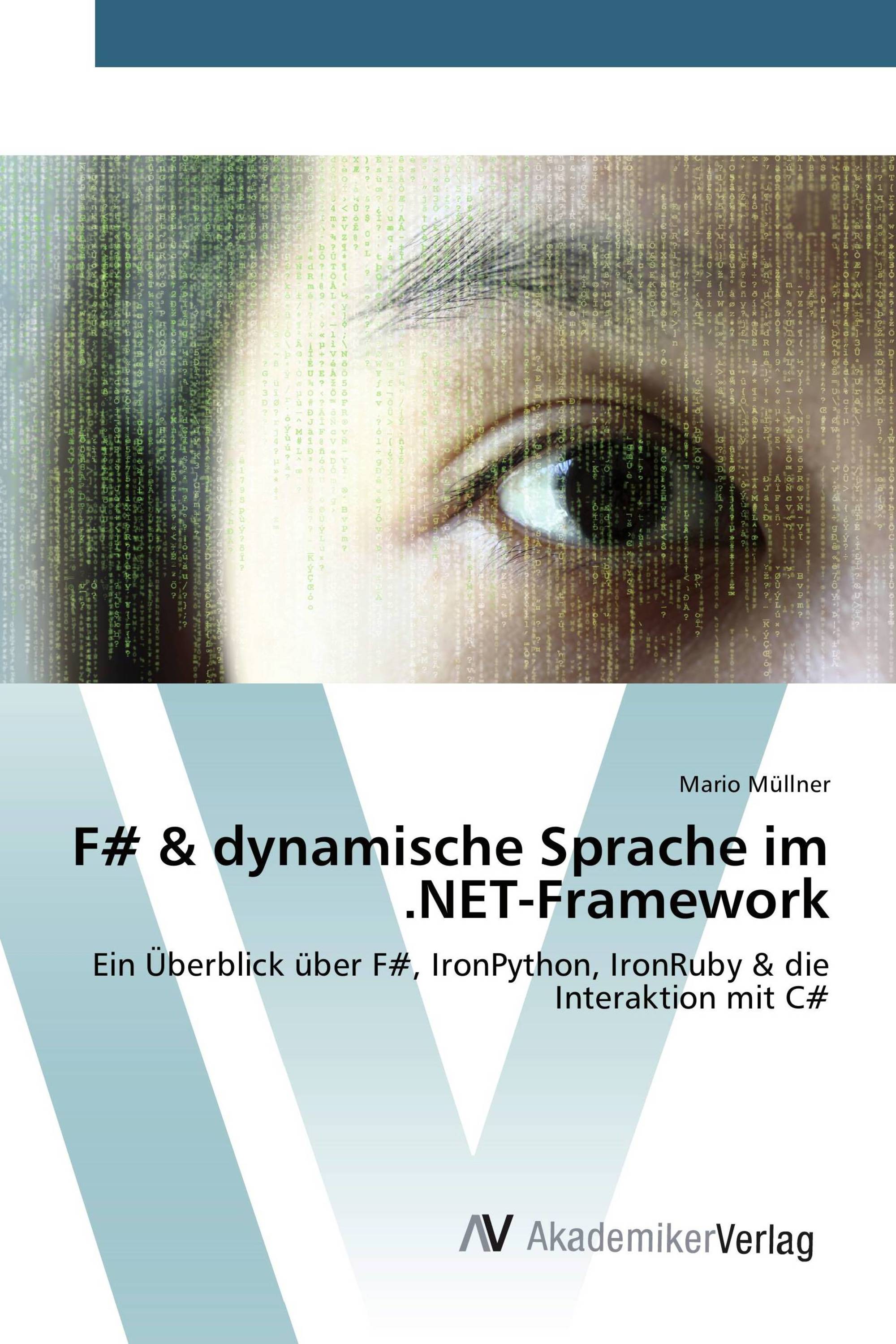 F# & dynamische Sprache im .NET-Framework