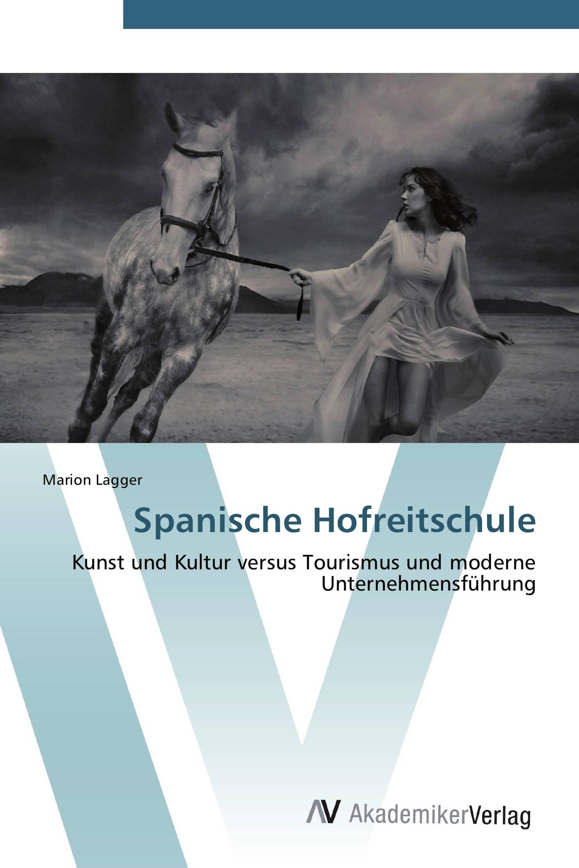 Spanische Hofreitschule