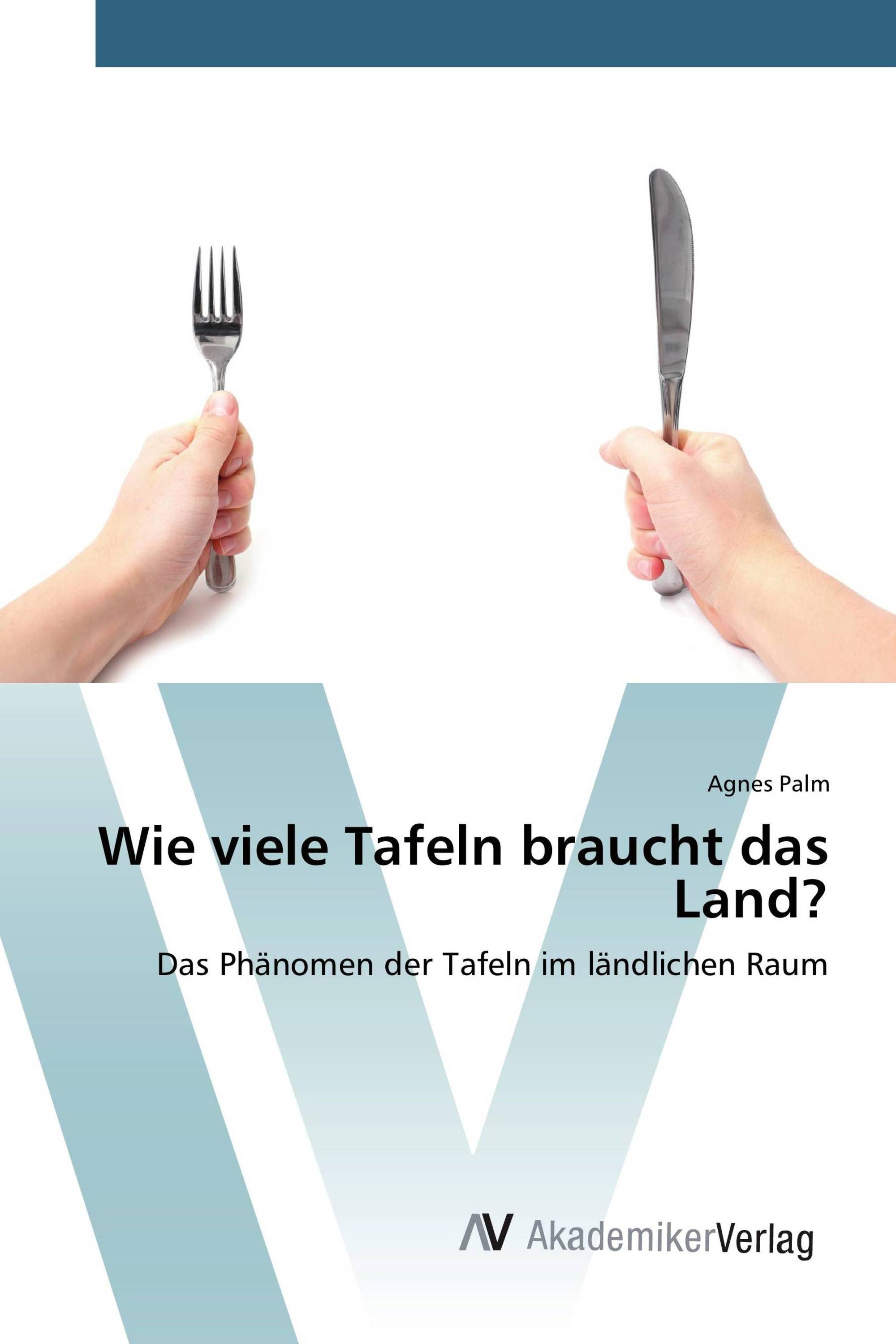 Wie viele Tafeln braucht das Land?