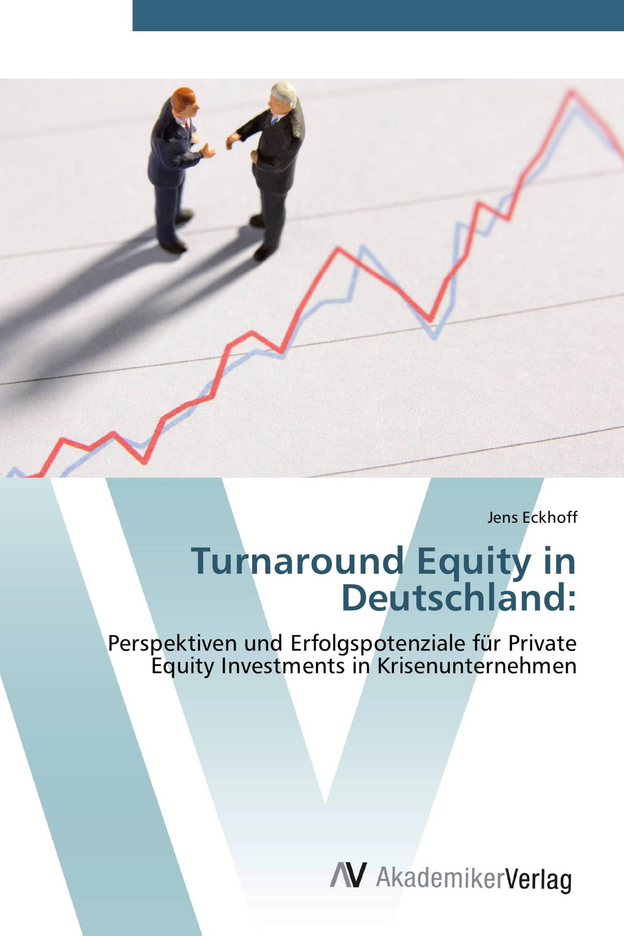 Turnaround Equity in Deutschland: