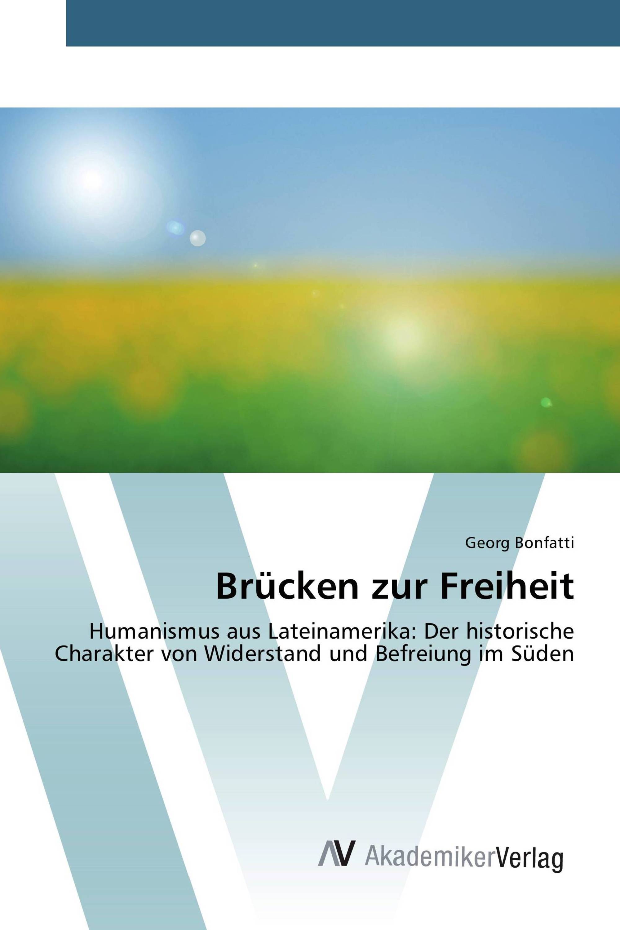 Brücken zur Freiheit