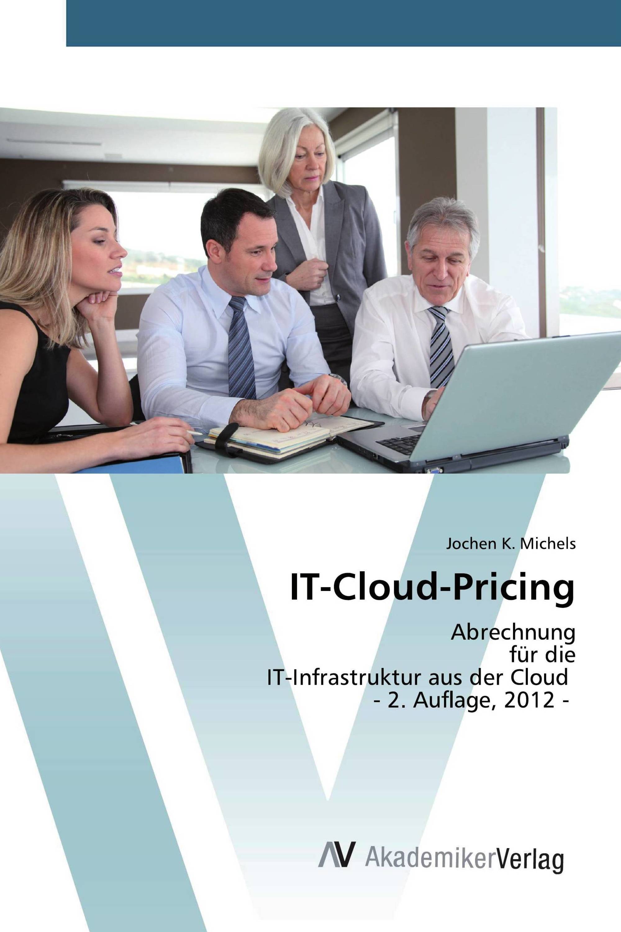 IT-Cloud-Pricing