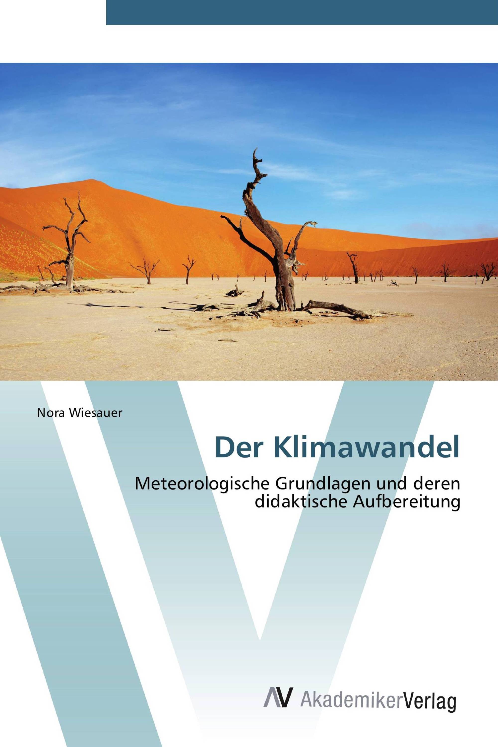 Der Klimawandel