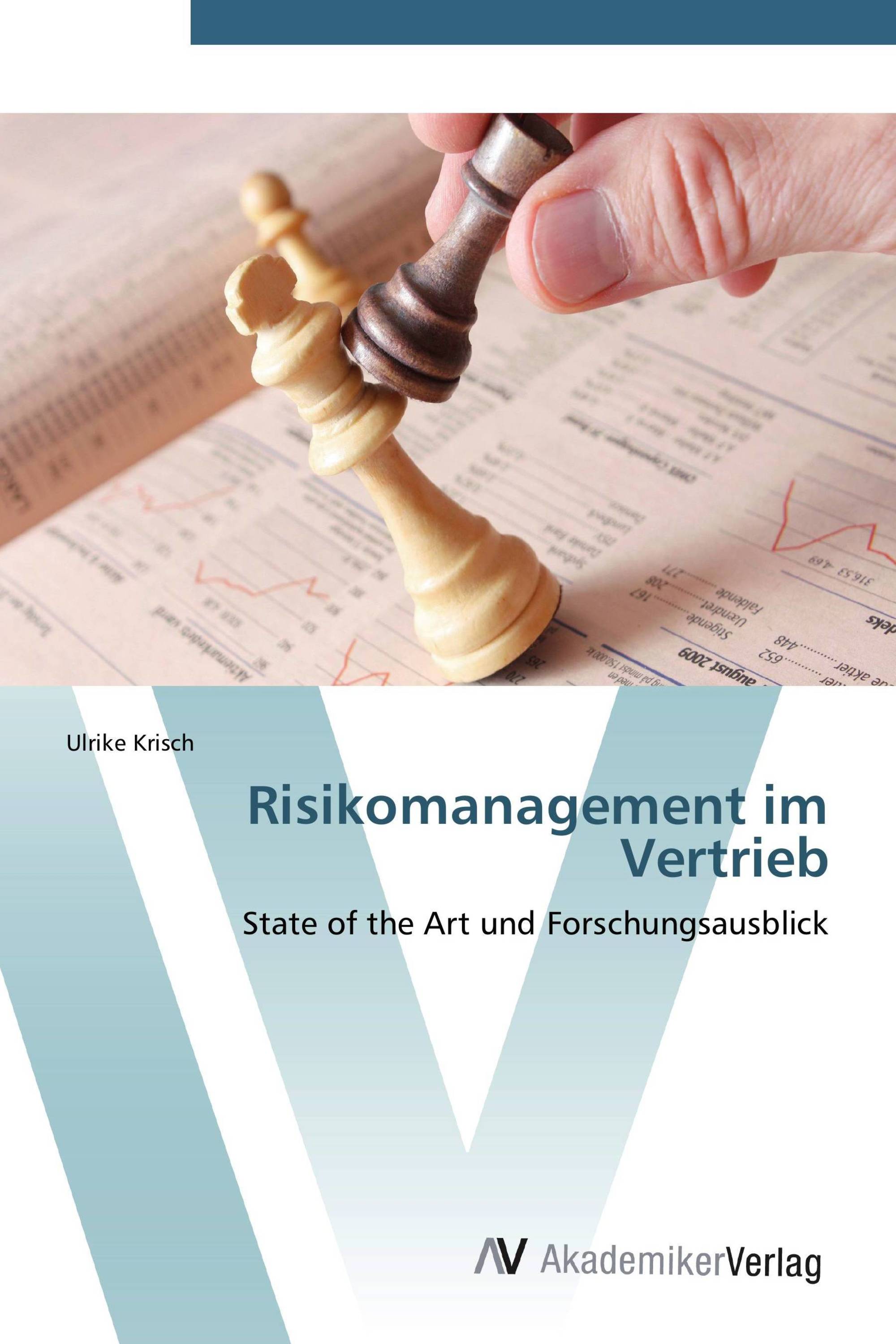 Risikomanagement im Vertrieb