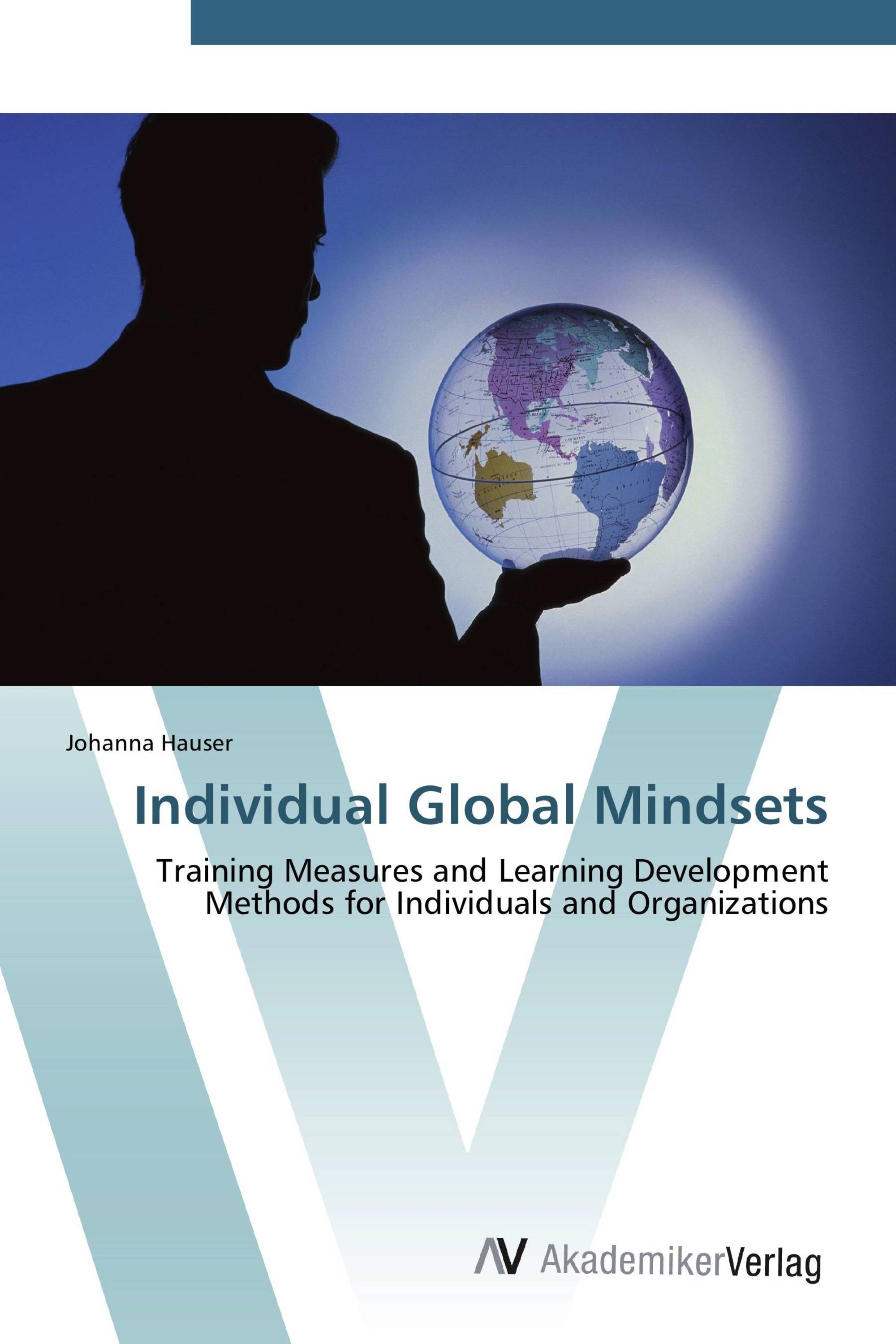 Individual Global Mindsets