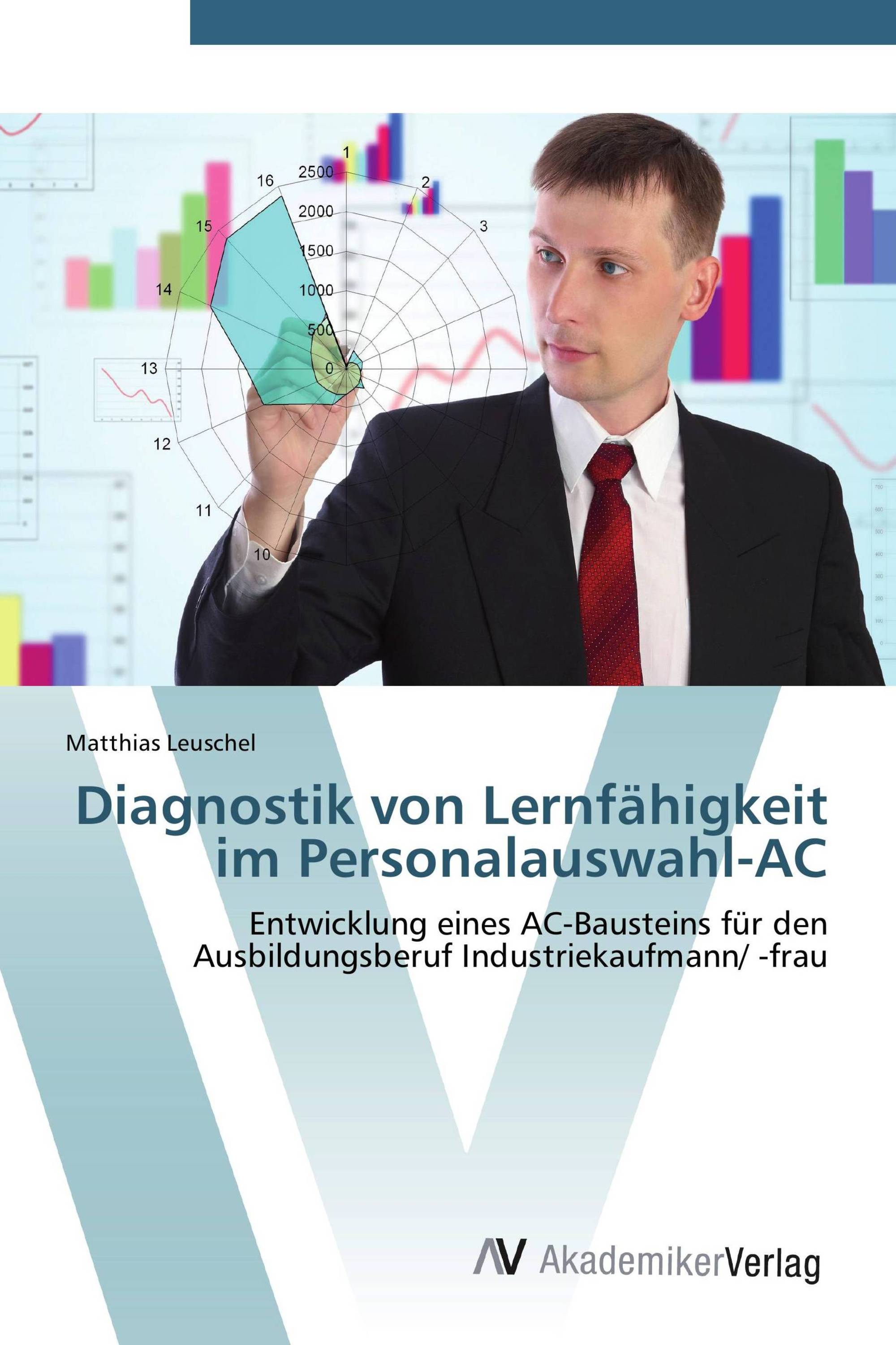 Diagnostik von Lernfähigkeit im Personalauswahl-AC