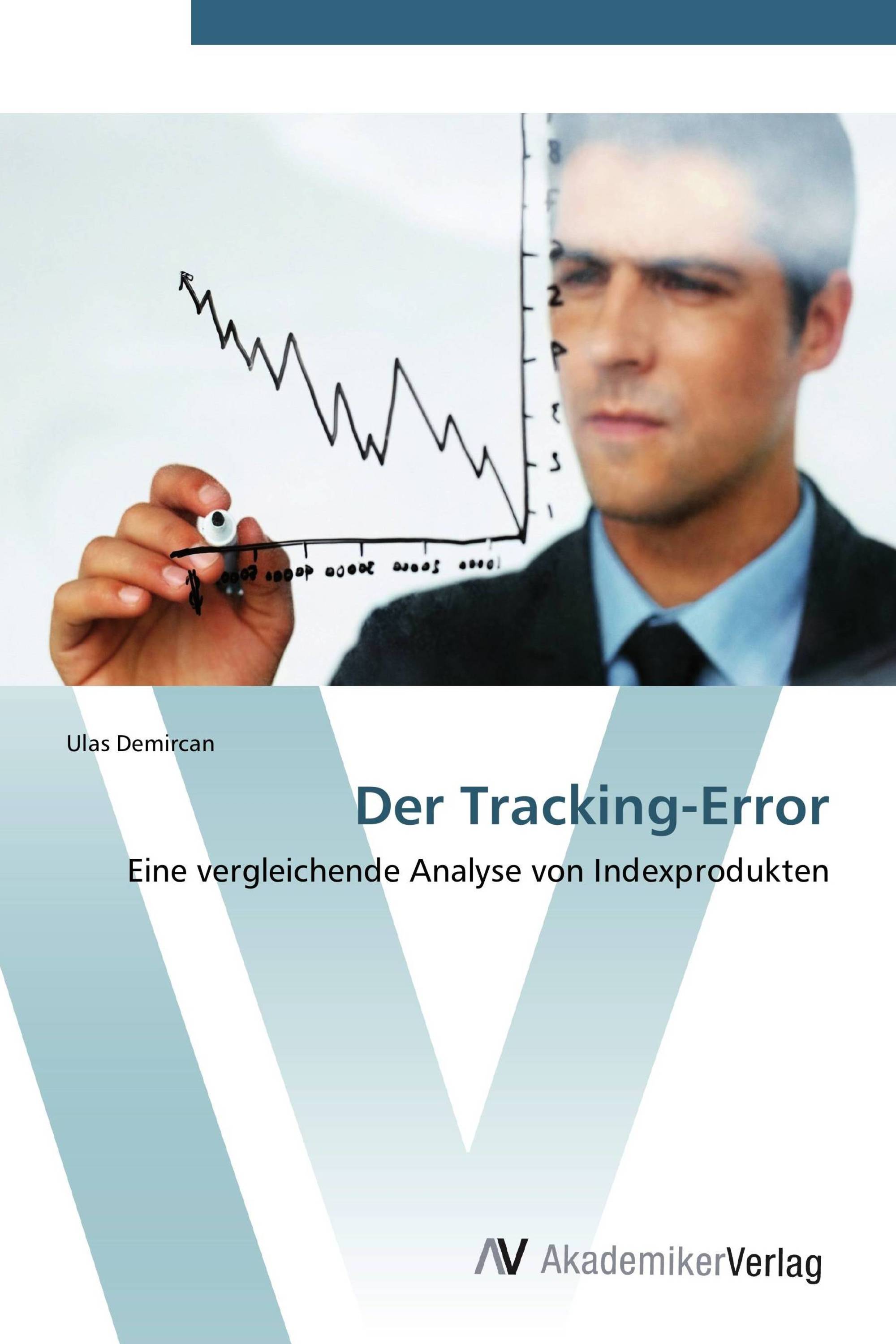 Der Tracking-Error