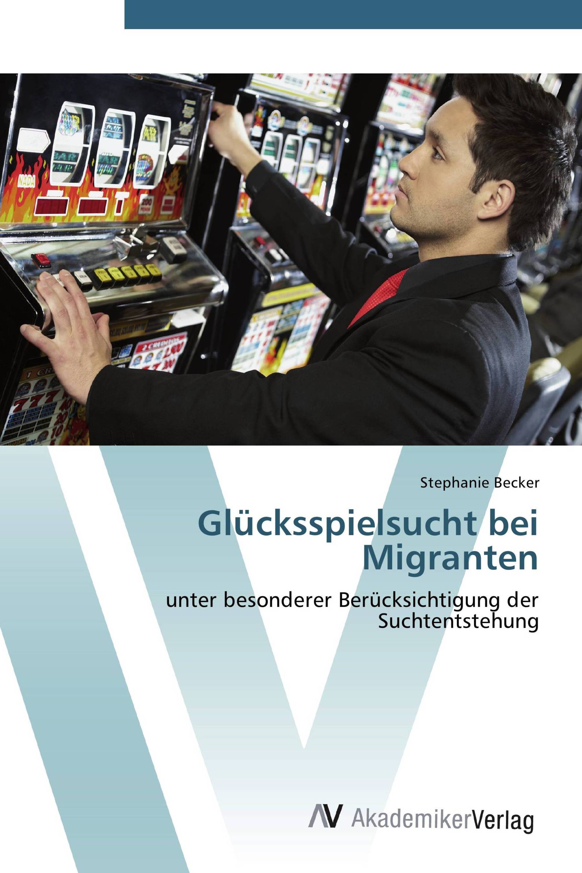 Glücksspielsucht bei Migranten