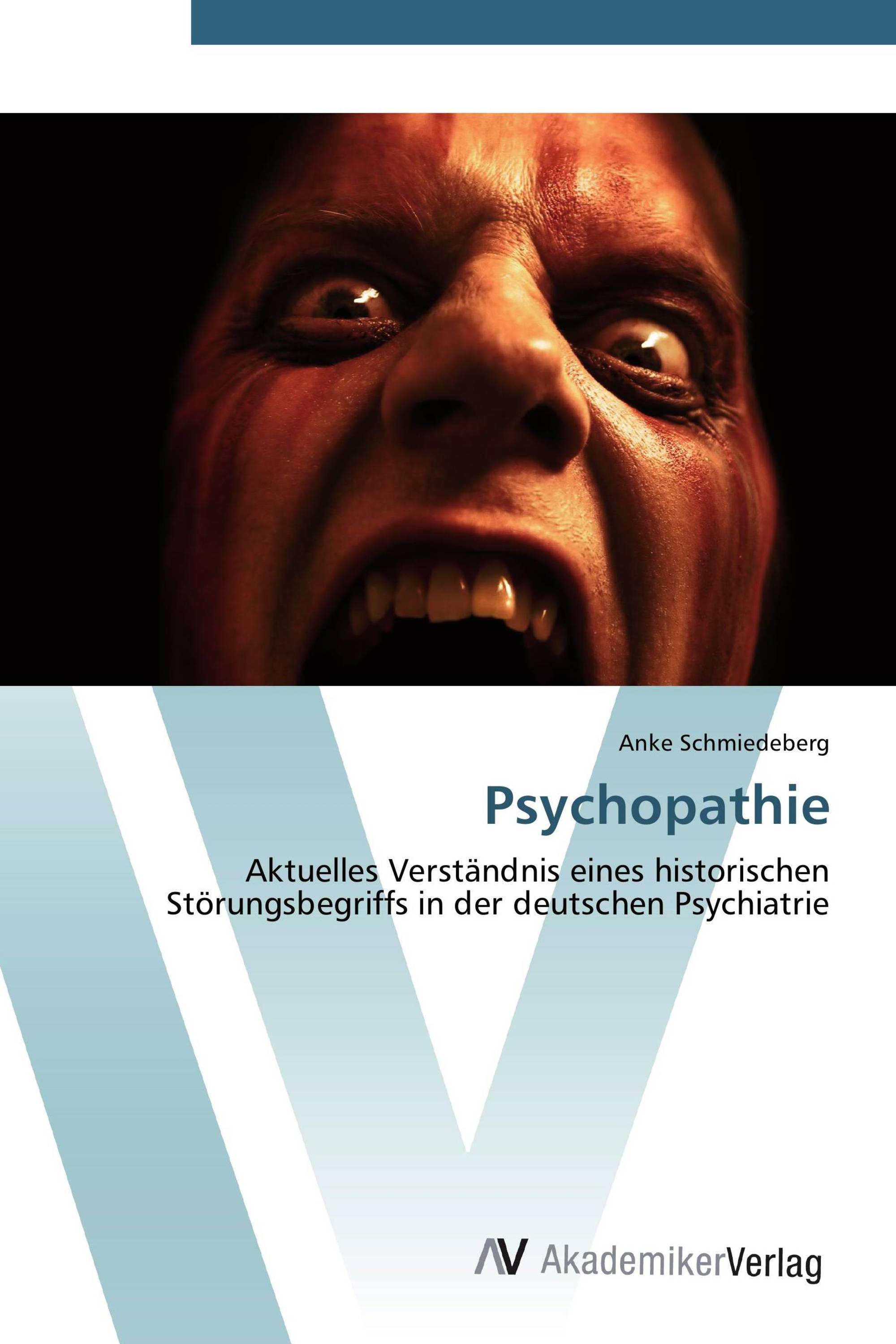 Psychopathie