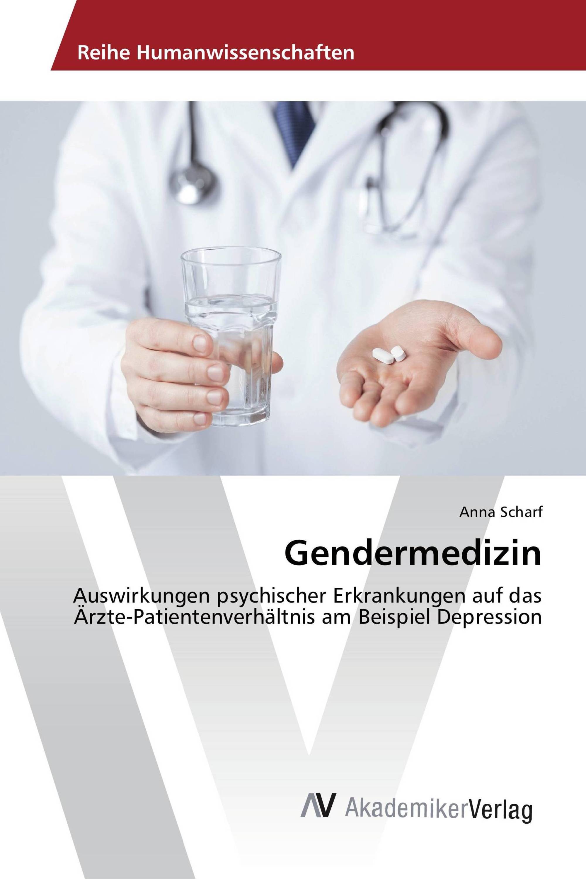 Gendermedizin