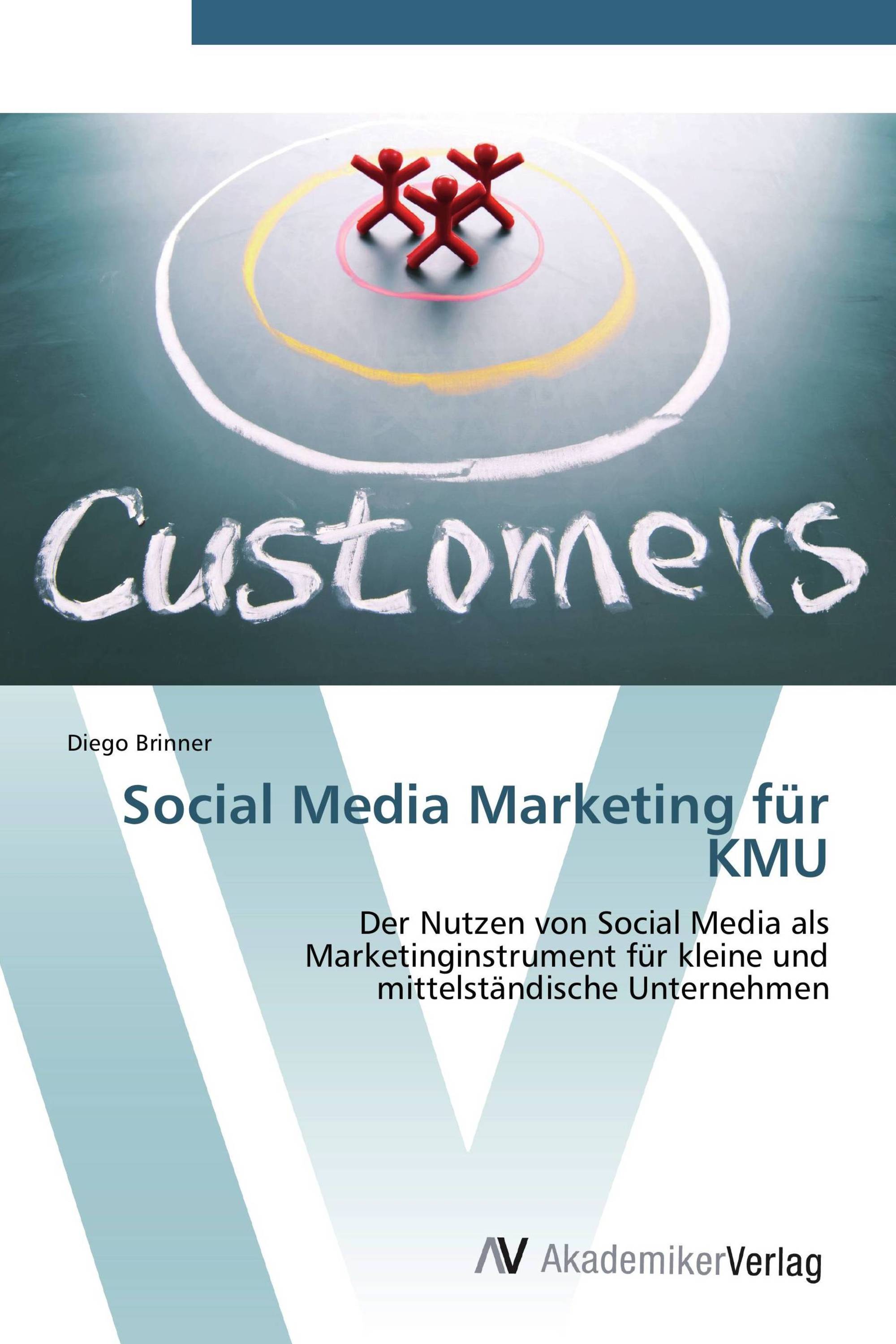 Social Media Marketing für KMU