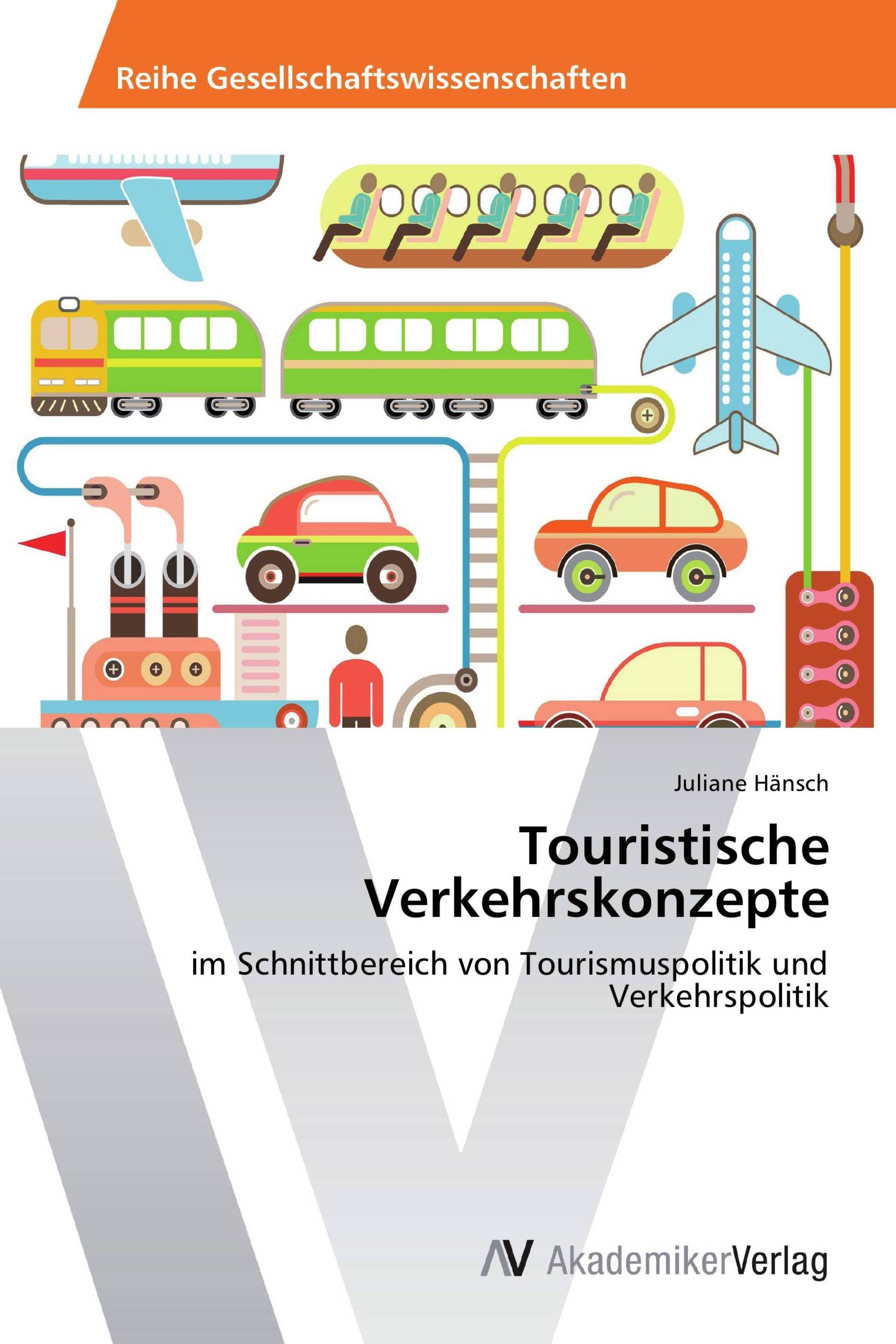 Touristische Verkehrskonzepte