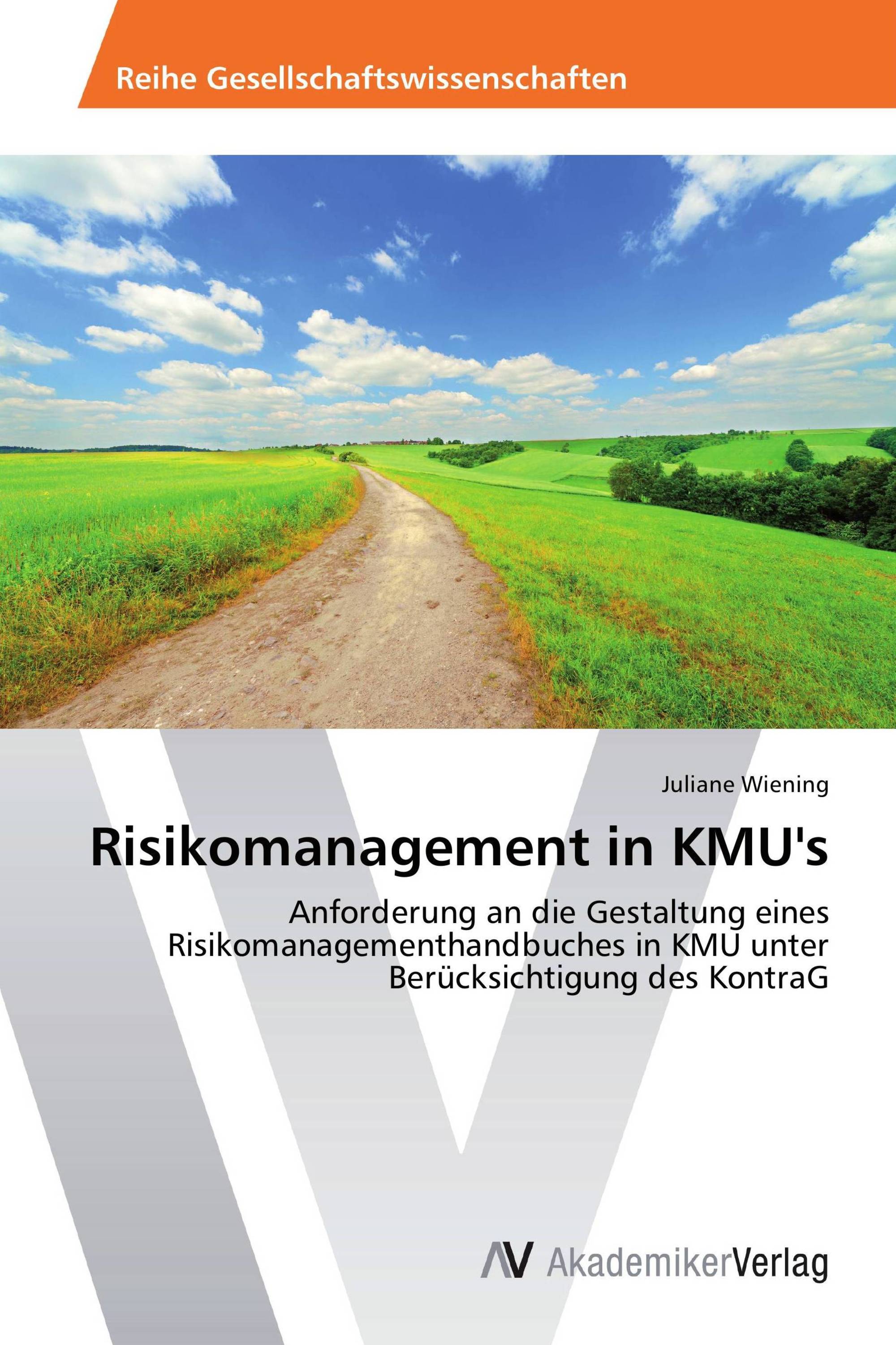 Risikomanagement in KMU's