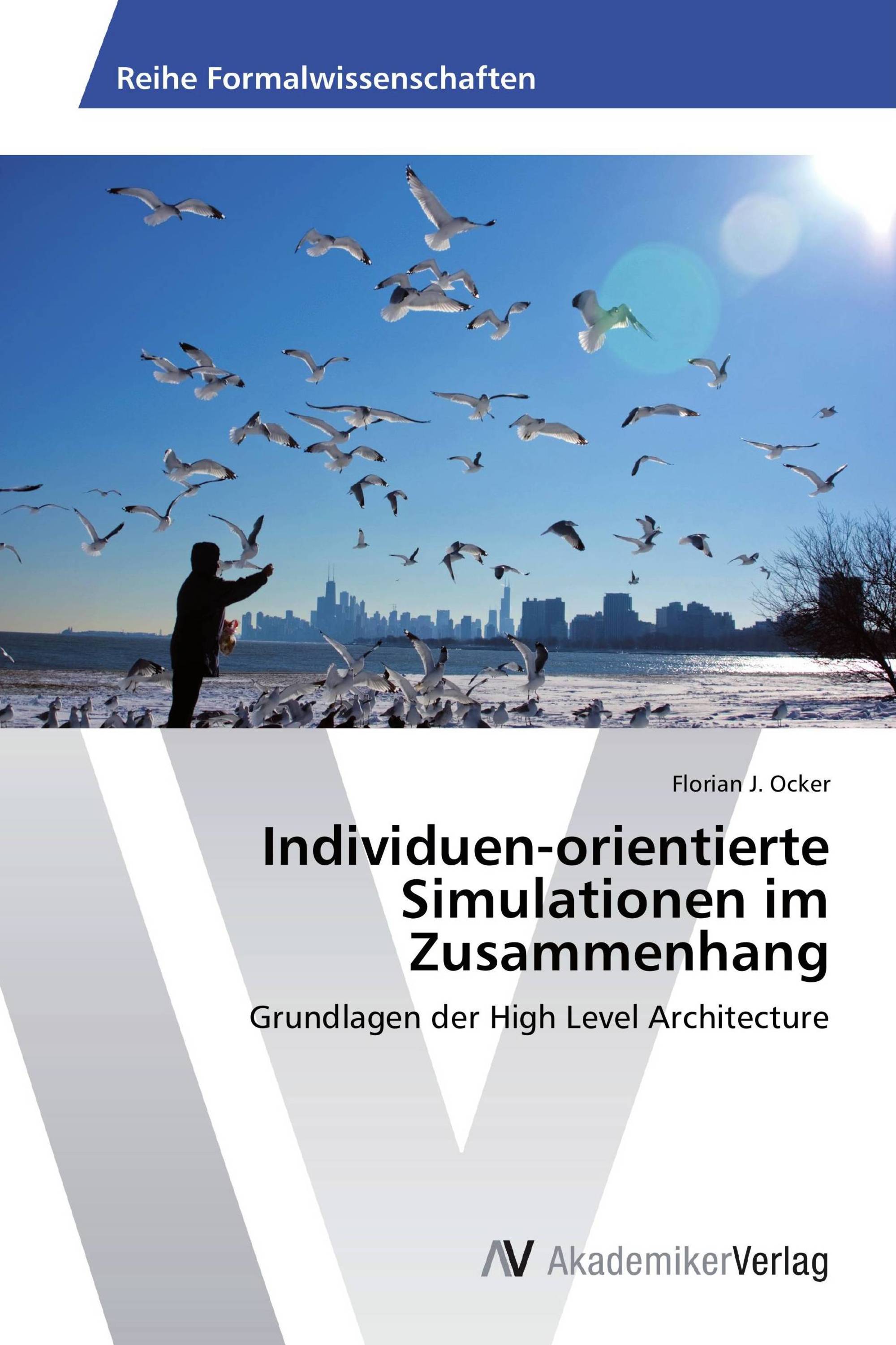 Individuen-orientierte Simulationen im Zusammenhang